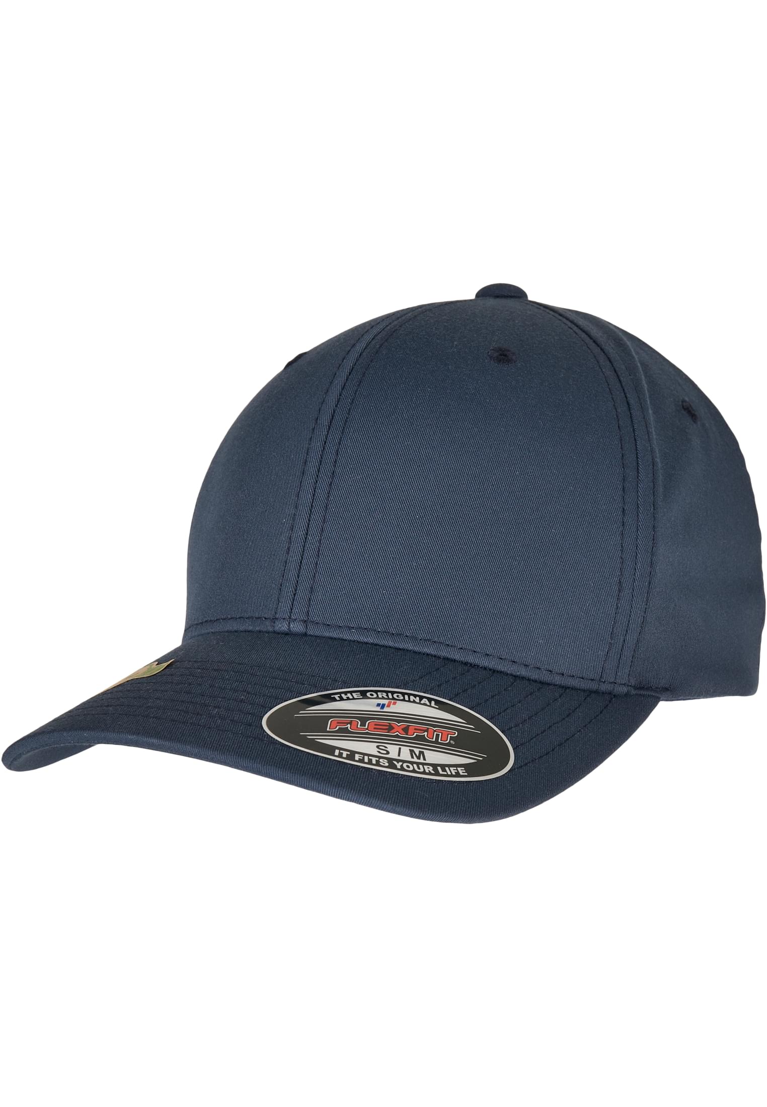 Flexfit Recycled Polyester Cap navy | navy