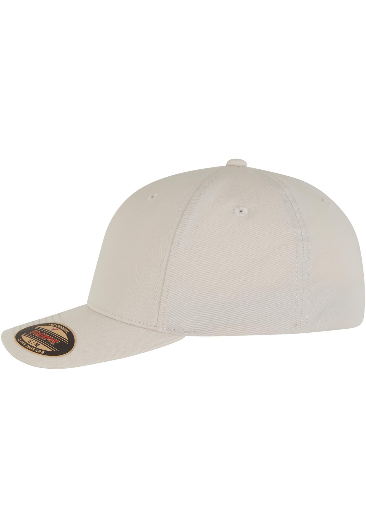 Flexfit Recycled Polyester Cap beige | beige