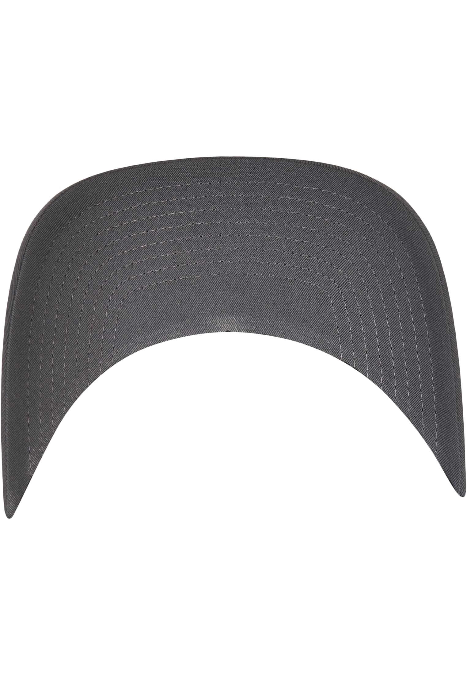 Flexfit Recycled Polyester Cap light charcoal | light charcoal
