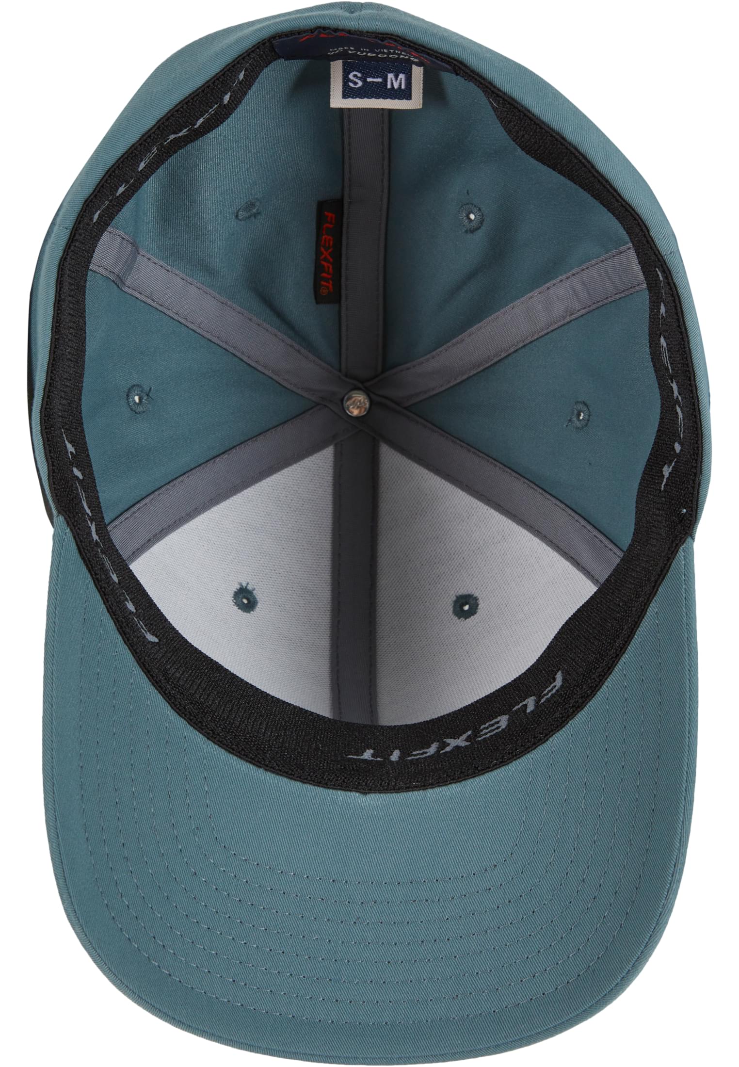 Flexfit Recycled Polyester Cap atlantic | atlantic