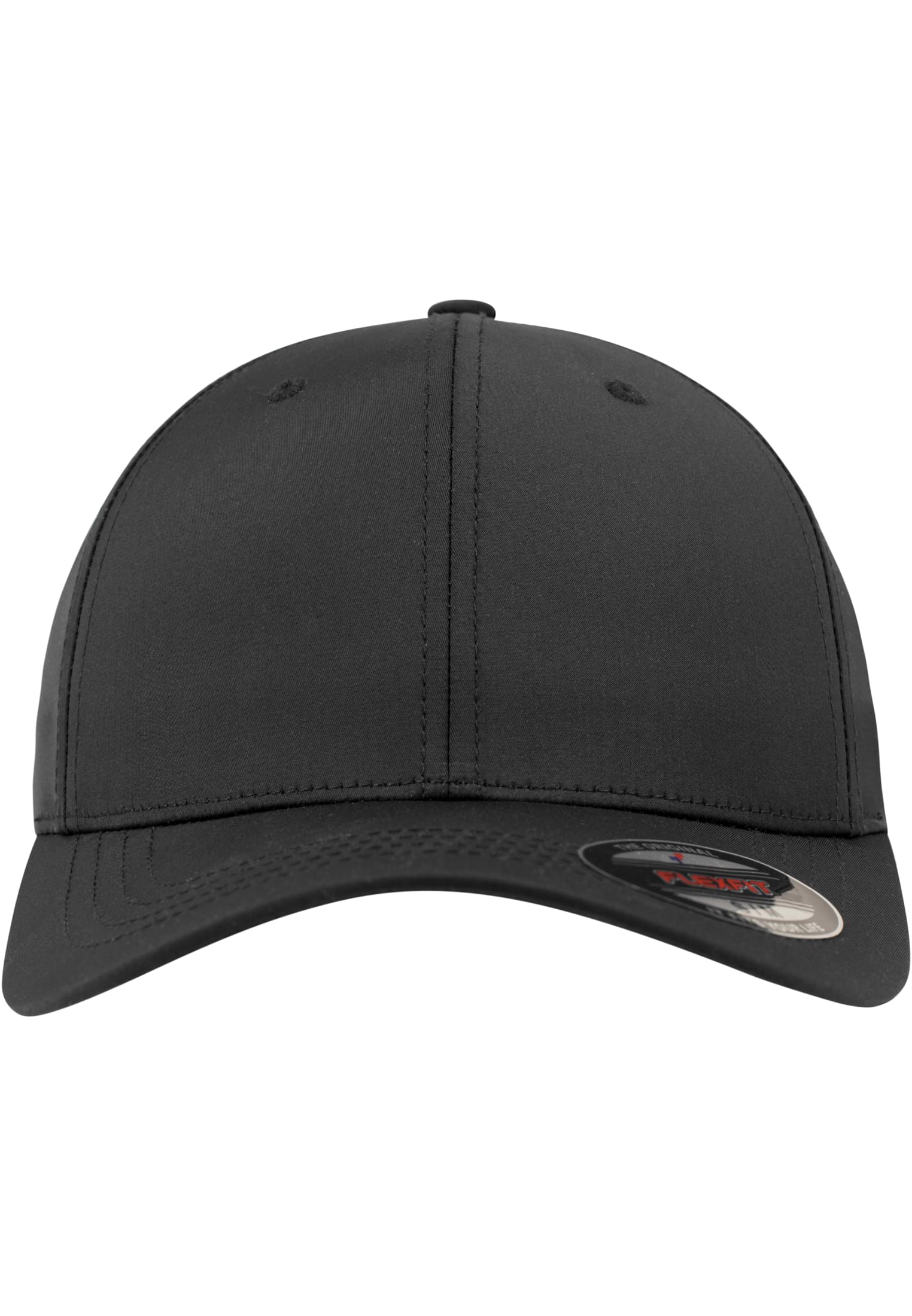 Tech Flexfit black | black