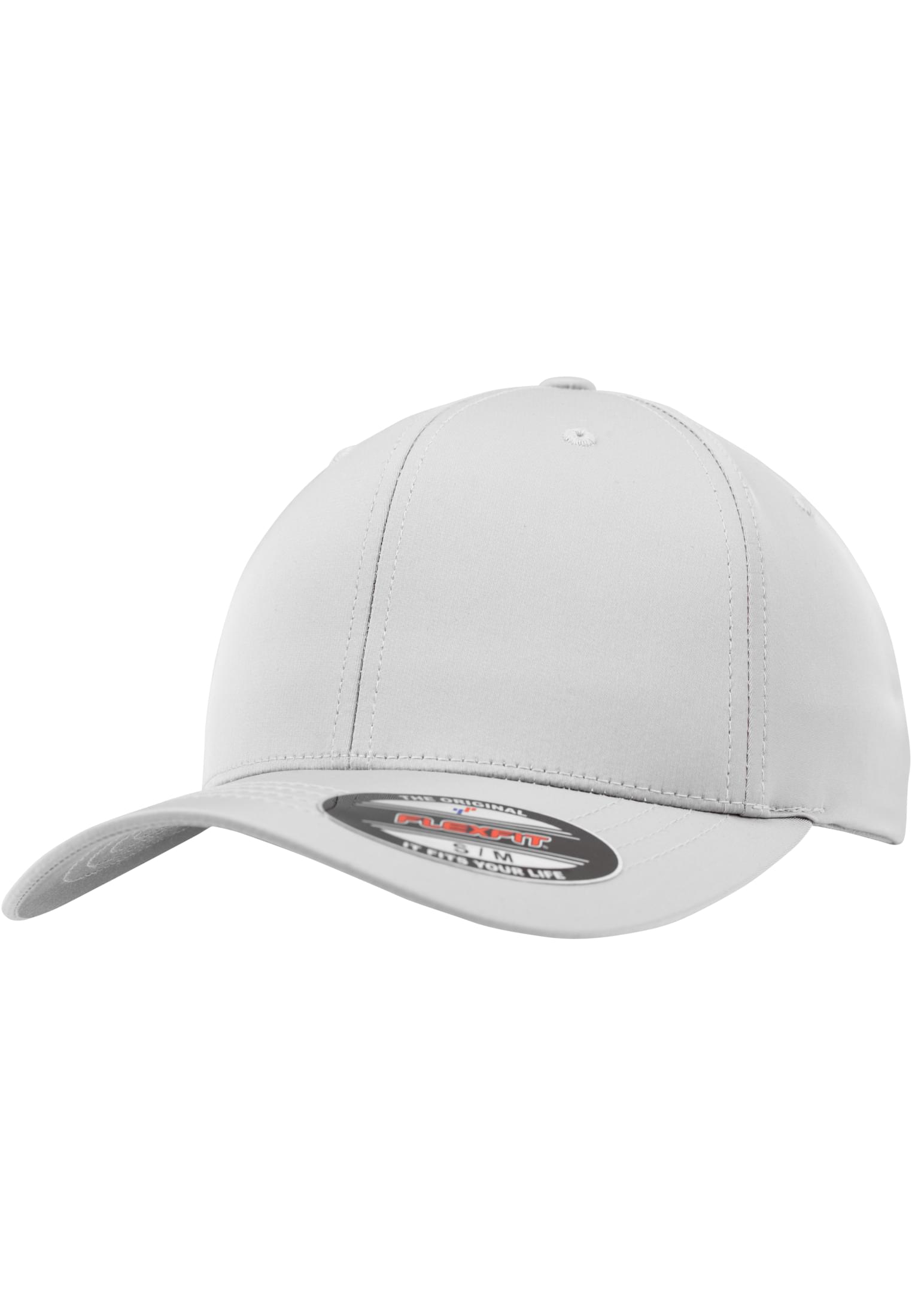Tech Flexfit silver | silver