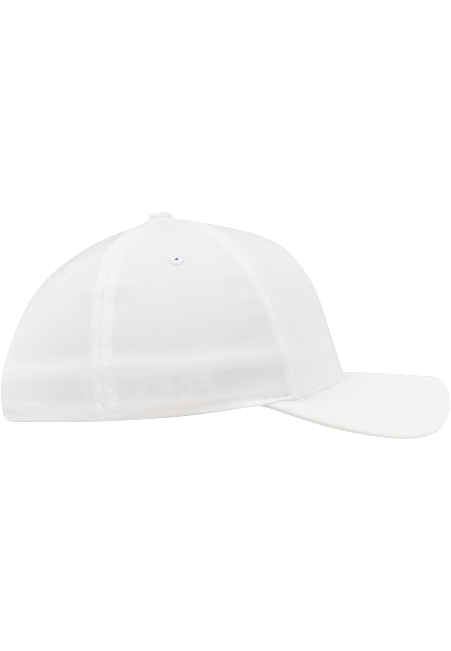 Tech Flexfit white | white