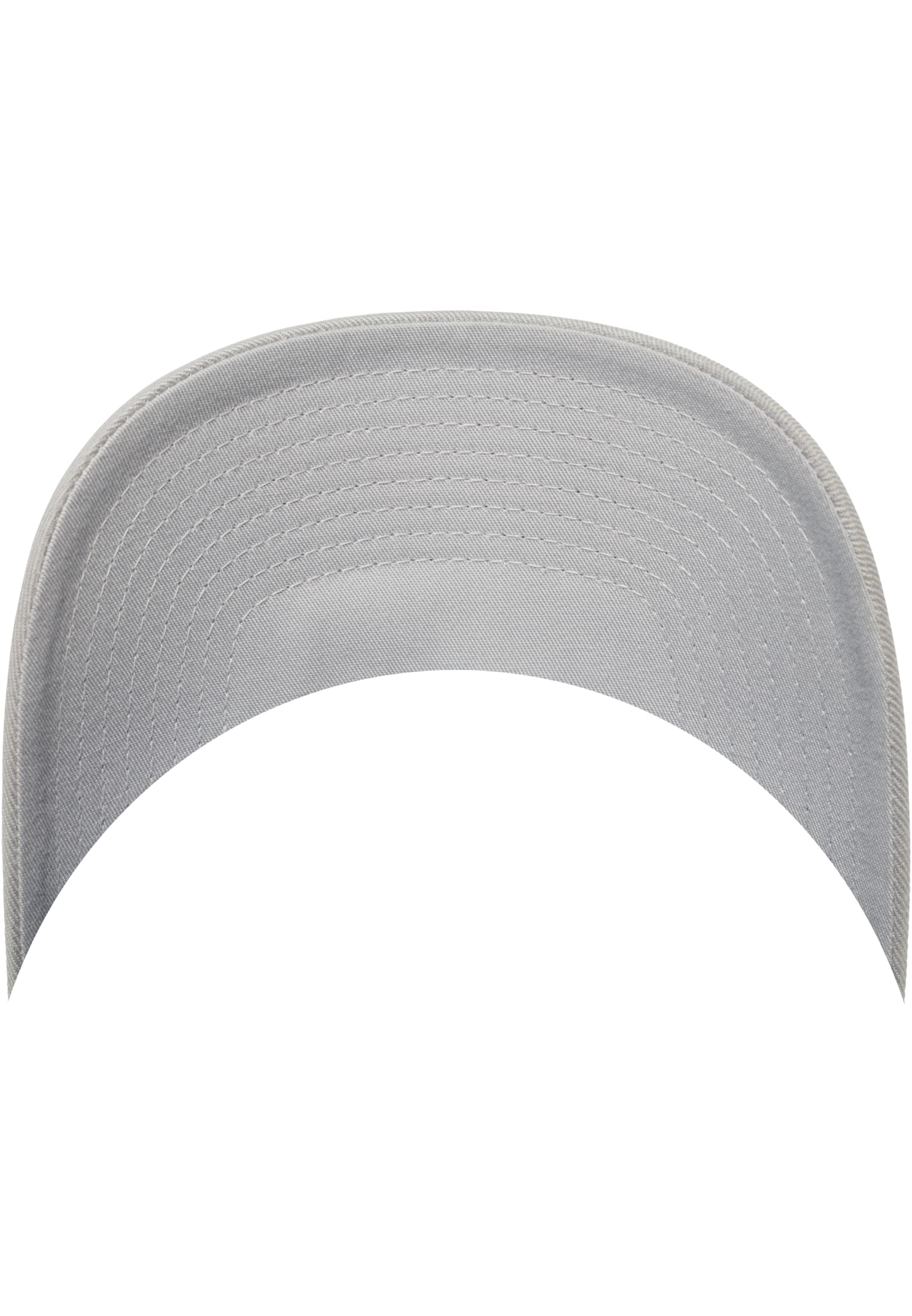 Flexfit Wooly Combed 2-Tone blk/silver | blk/silver