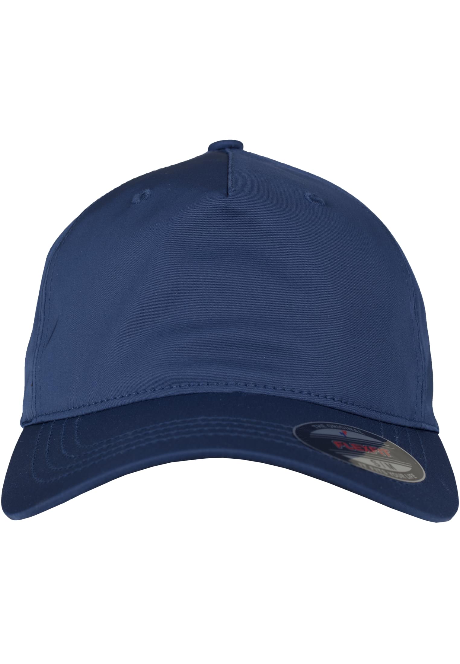 Unstructured Tech Flexfit navy | navy