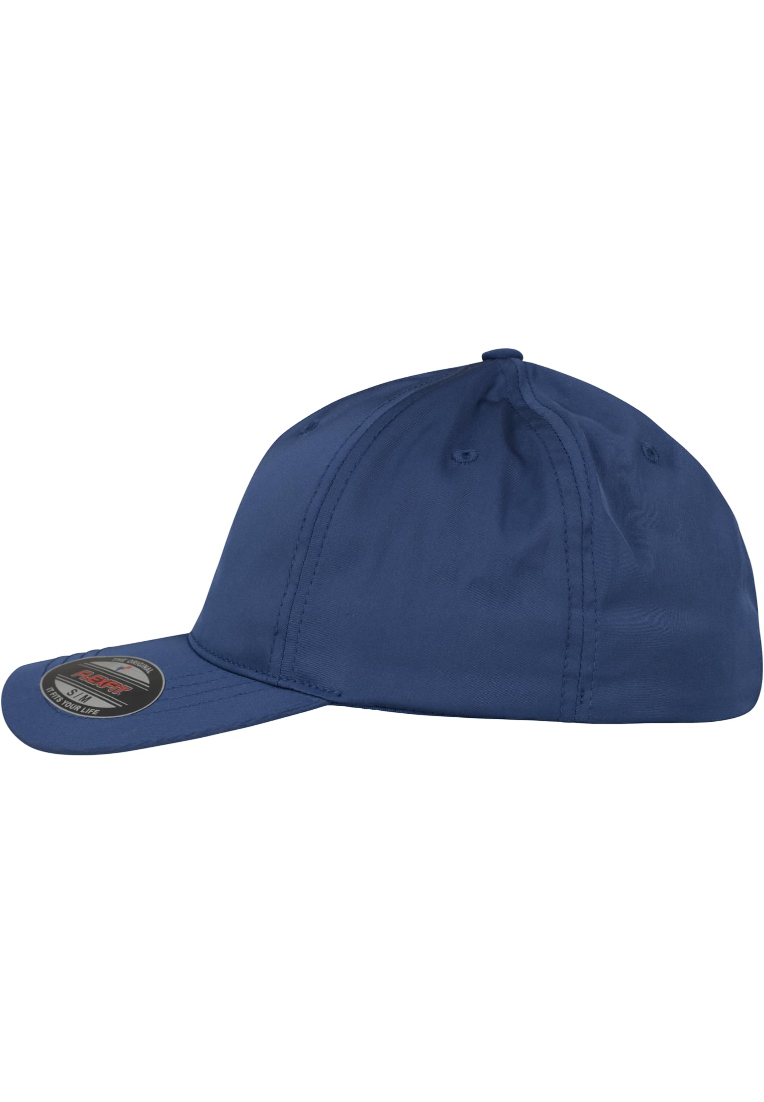 Unstructured Tech Flexfit navy | navy