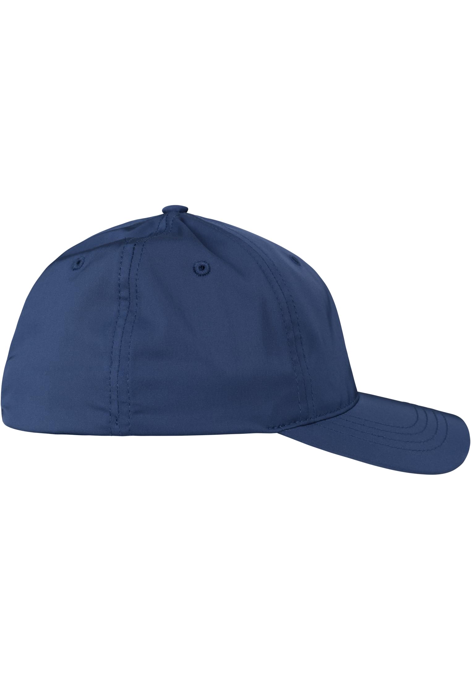 Unstructured Tech Flexfit navy | navy