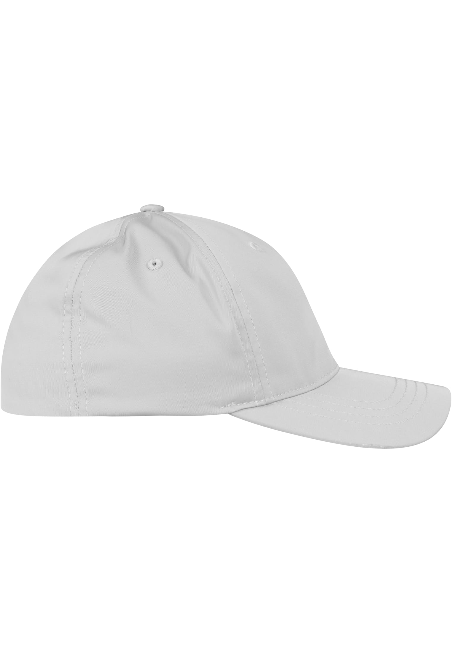 Unstructured Tech Flexfit silver | silver