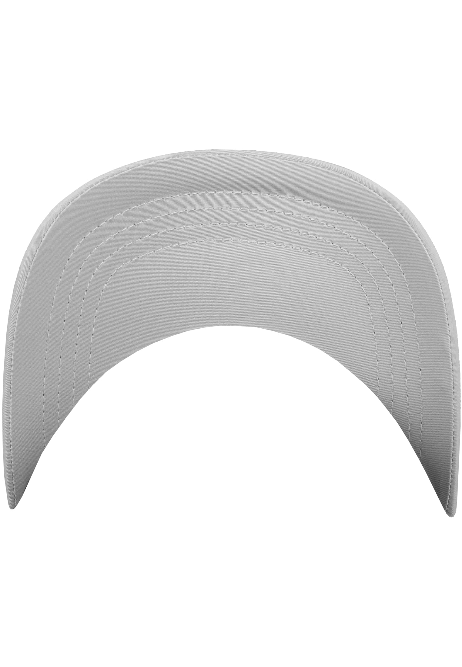 Unstructured Tech Flexfit silver | silver