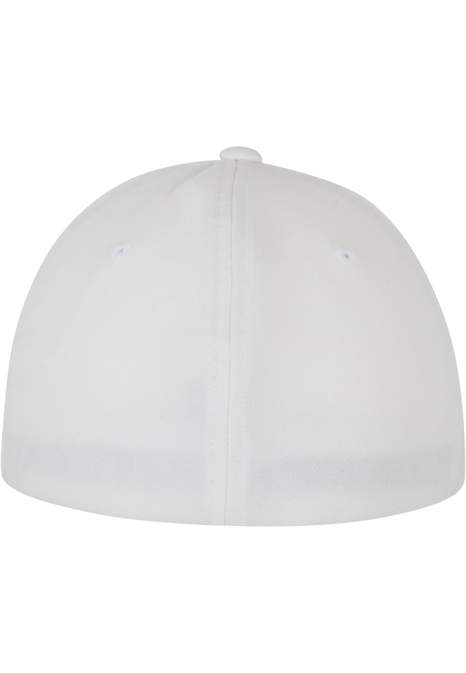 Flexfit Wooly Combed Waterrepellent white | white