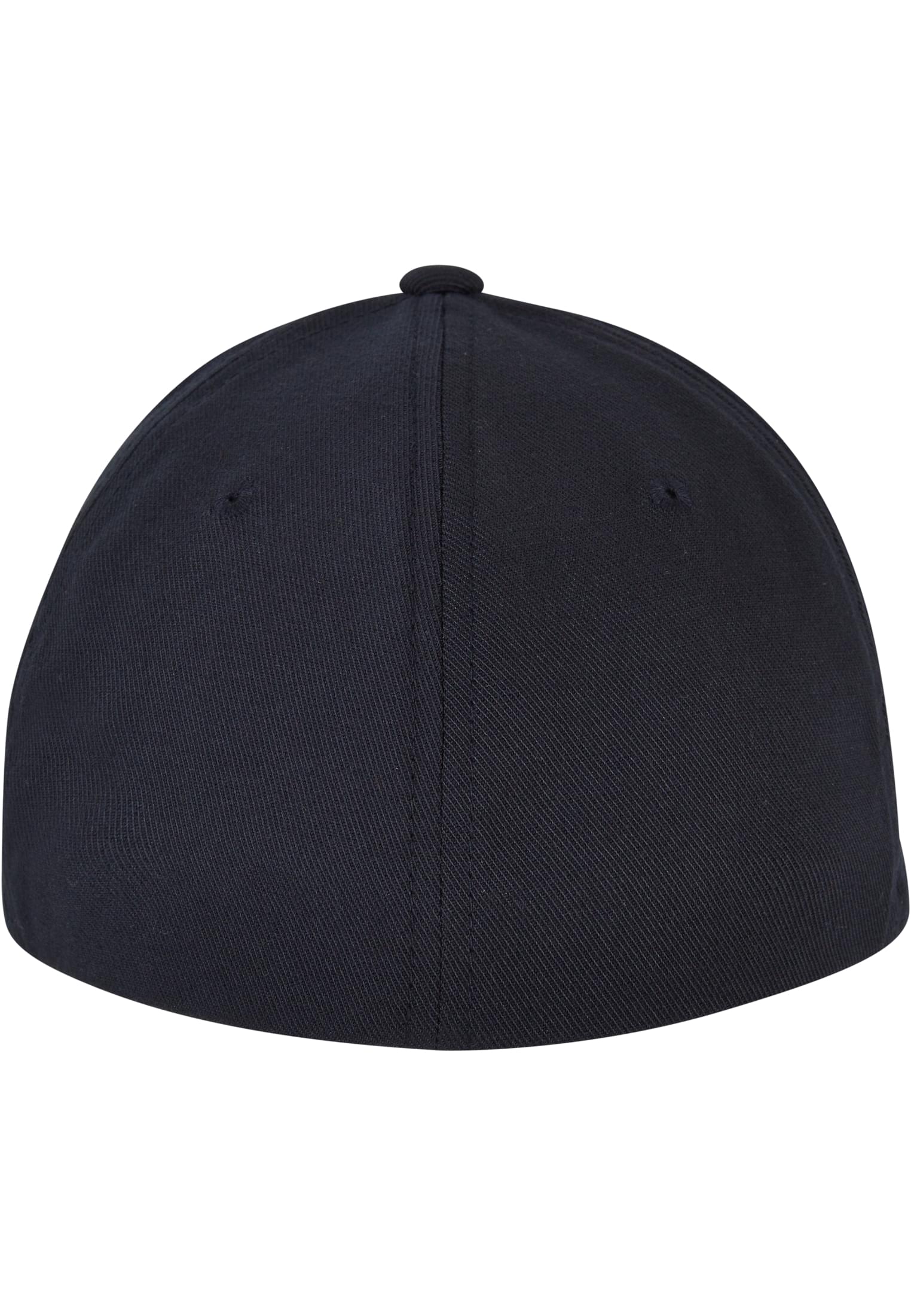 Flexfit Wooly Combed Waterrepellent dark navy | dark navy