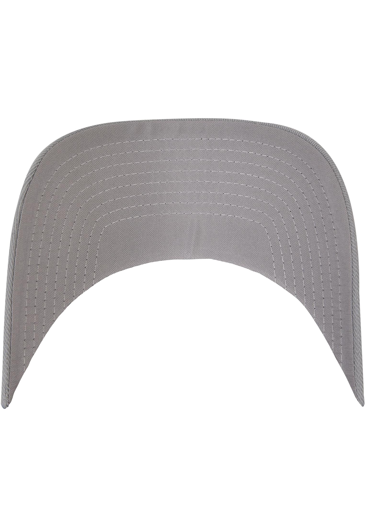 Flexfit Wooly Combed Waterrepellent grey | grey