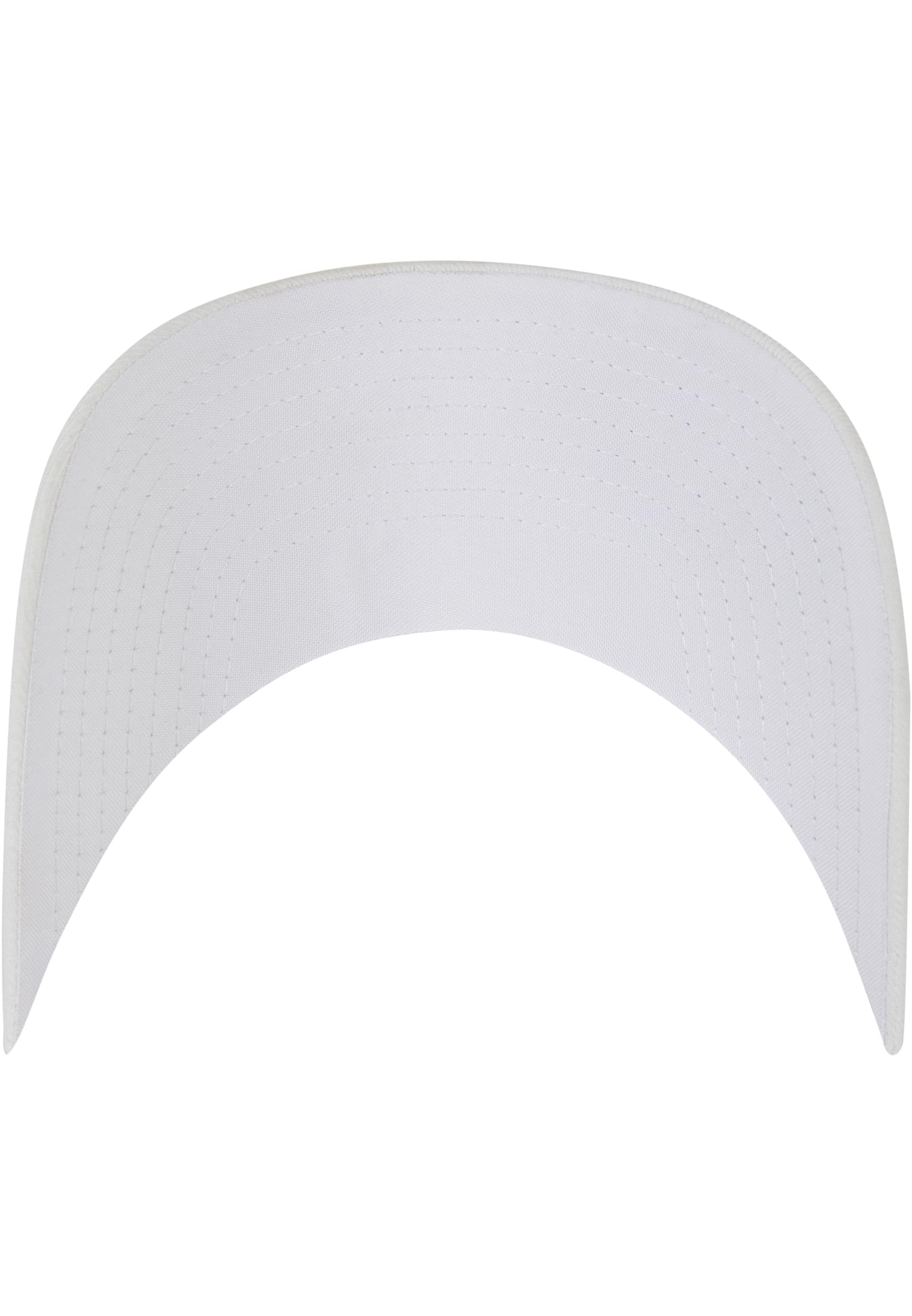 Flexfit Wooly Combed Waterrepellent white | white