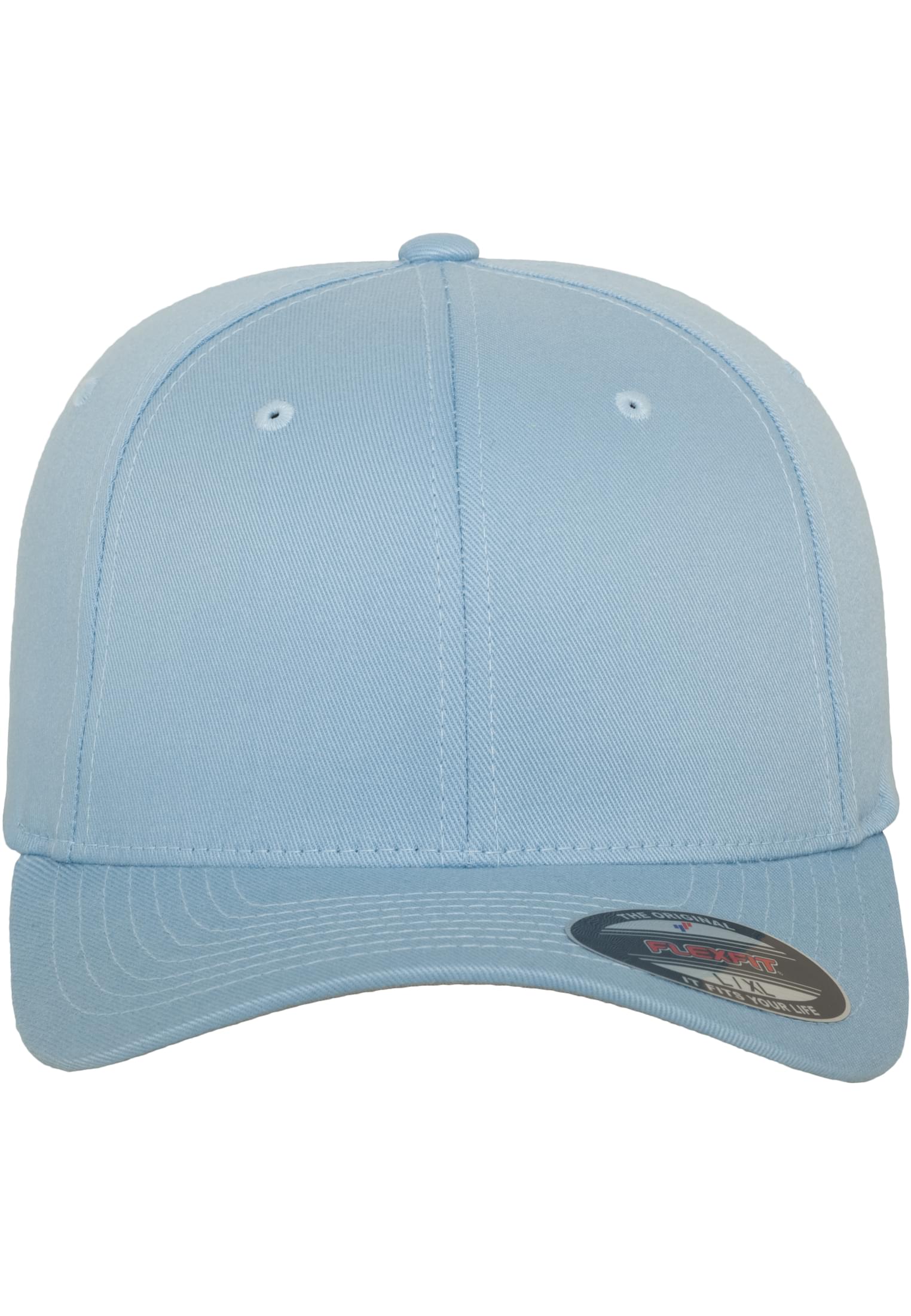 Flexfit Wooly Combed Carolina Blue | Carolina Blue