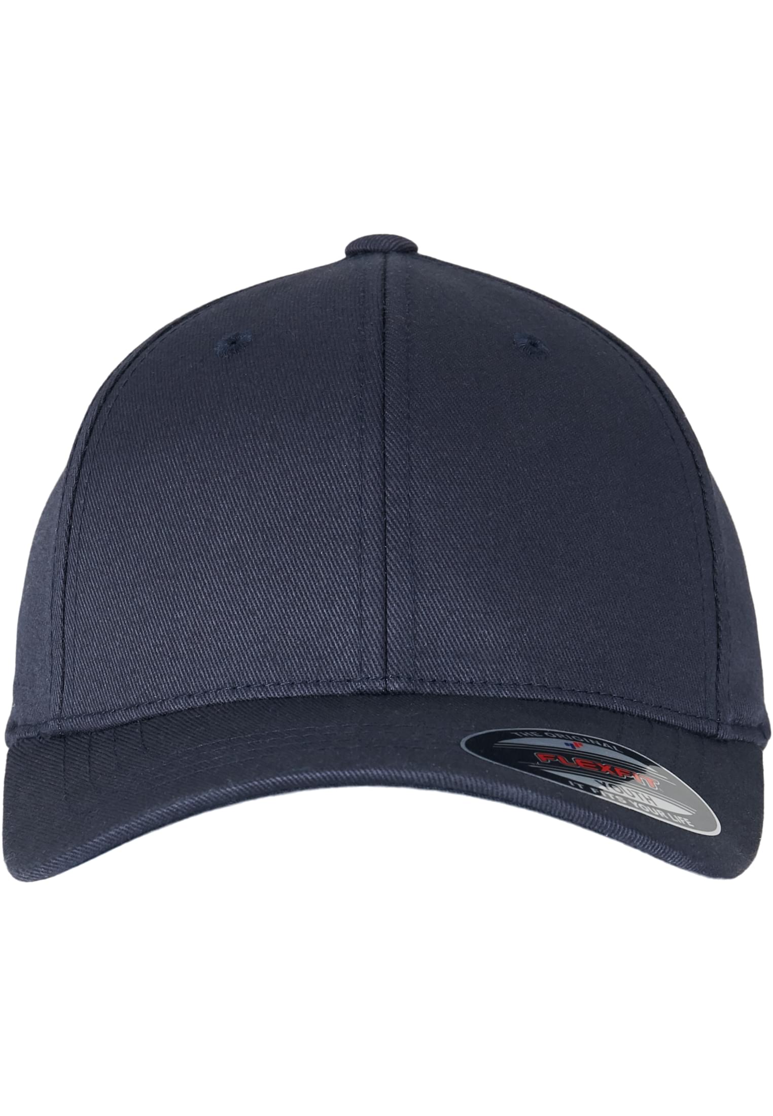 Flexfit Wooly Combed darknavy/darknavy | darknavy/darknavy