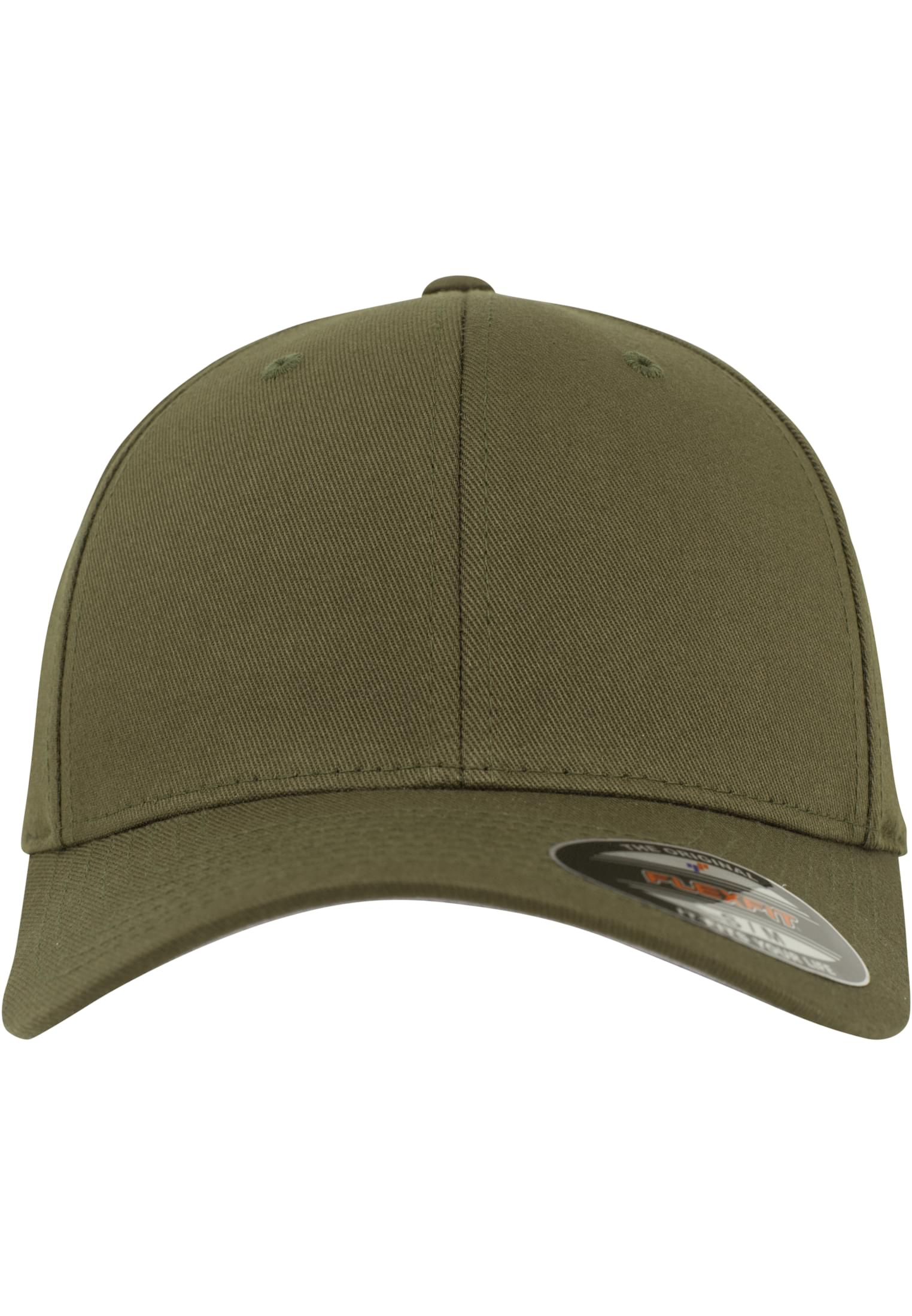 Flexfit Wooly Combed buck | buck