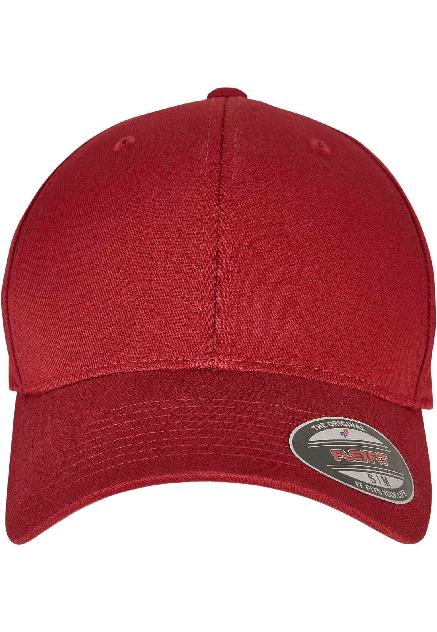 Flexfit Wooly Combed rose brown | rose brown