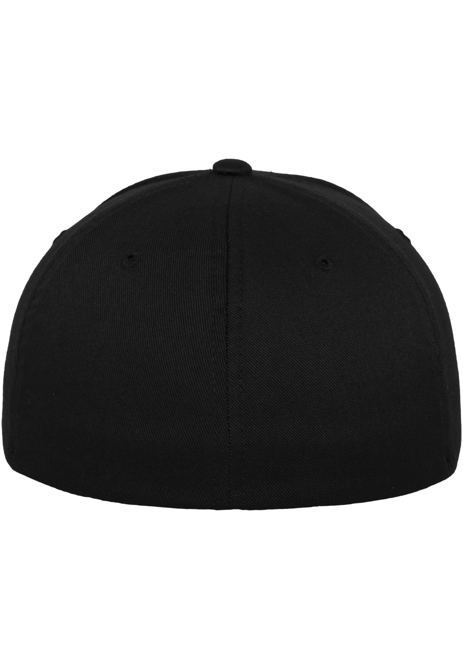 Flexfit Wooly Combed blk/blk | blk/blk