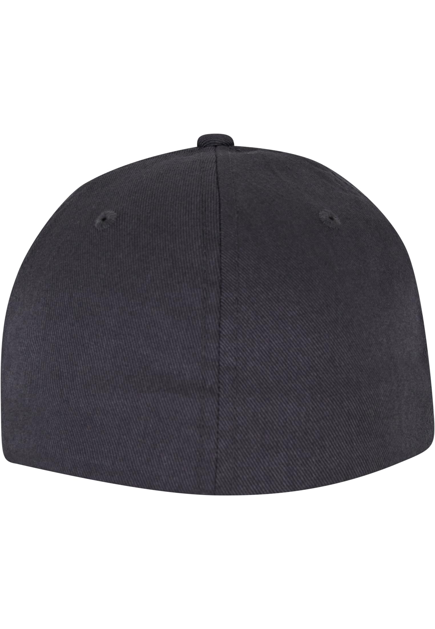 Flexfit Wooly Combed charcoal | charcoal