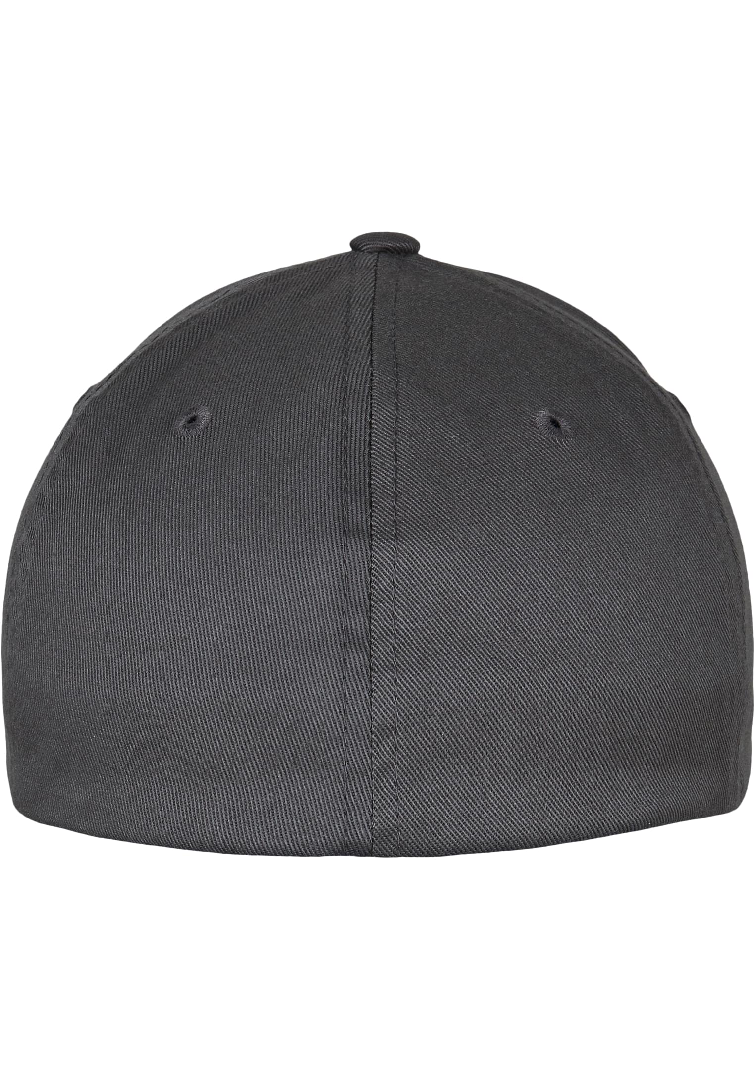 Flexfit Wooly Combed darkgrey | darkgrey