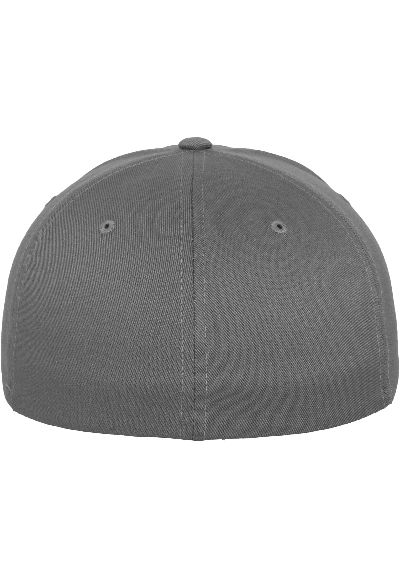 Flexfit Wooly Combed grey | grey