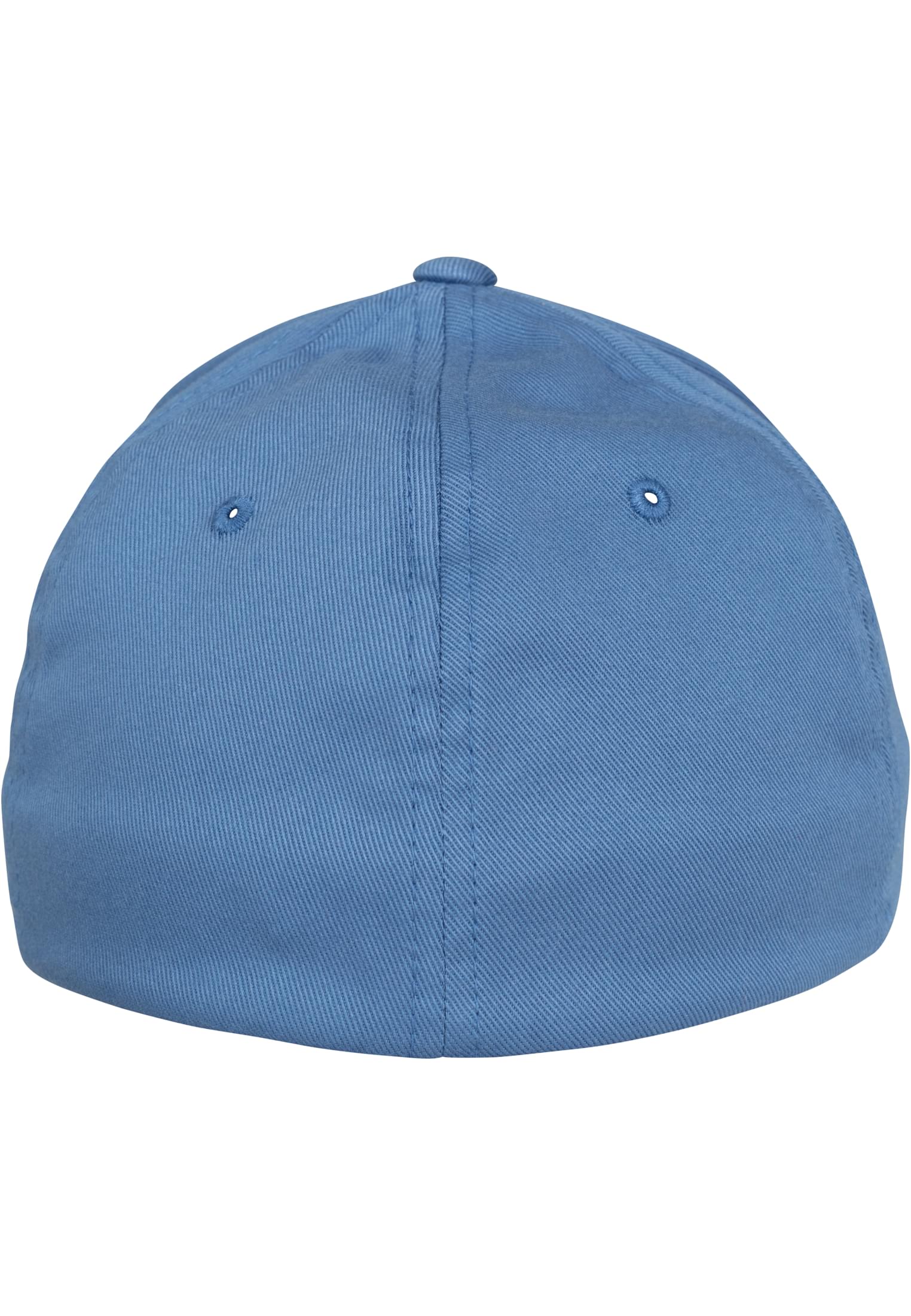 Flexfit Wooly Combed slate blue | slate blue