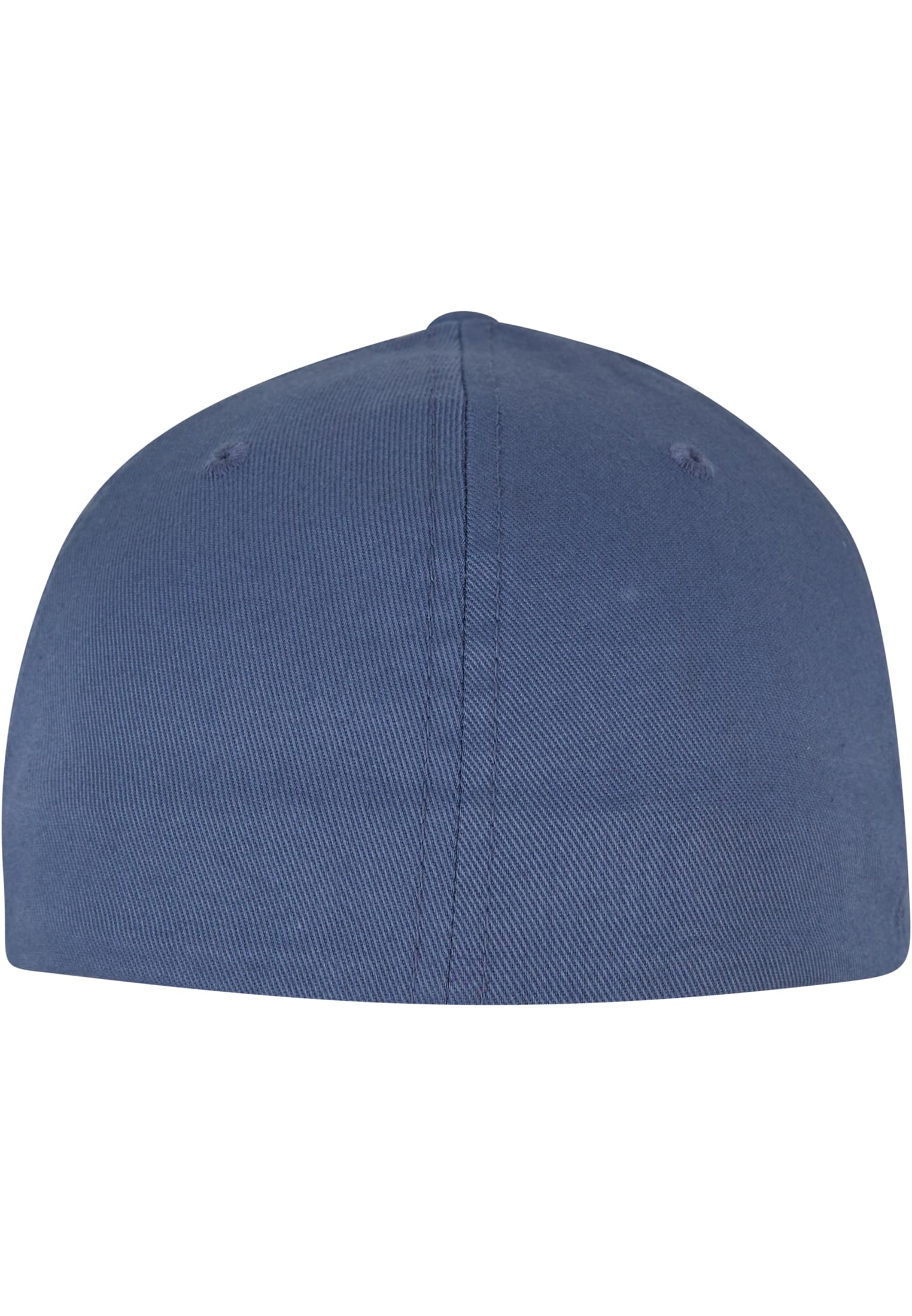 Flexfit Wooly Combed china blue | china blue