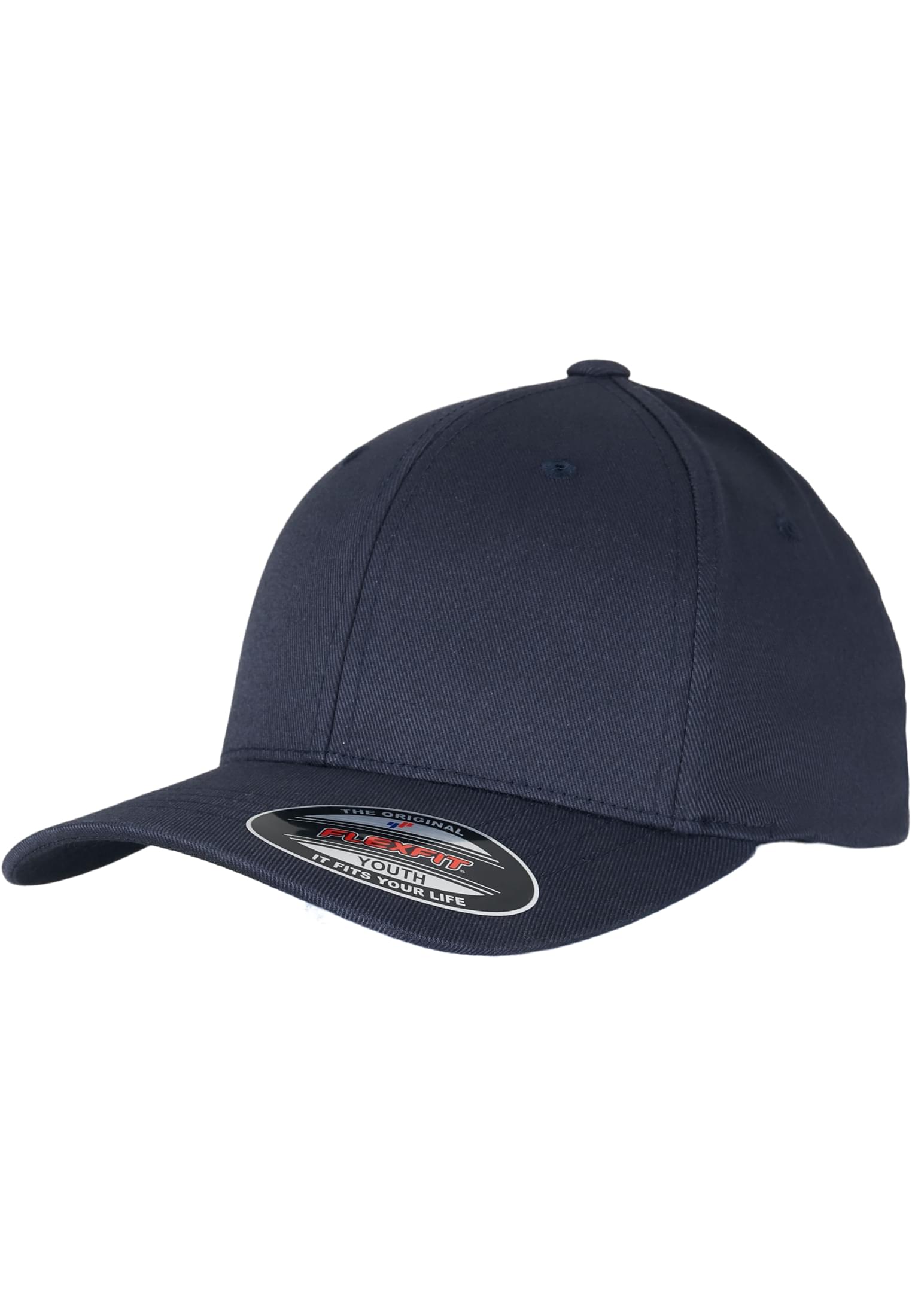 Flexfit Wooly Combed darknavy/darknavy | darknavy/darknavy