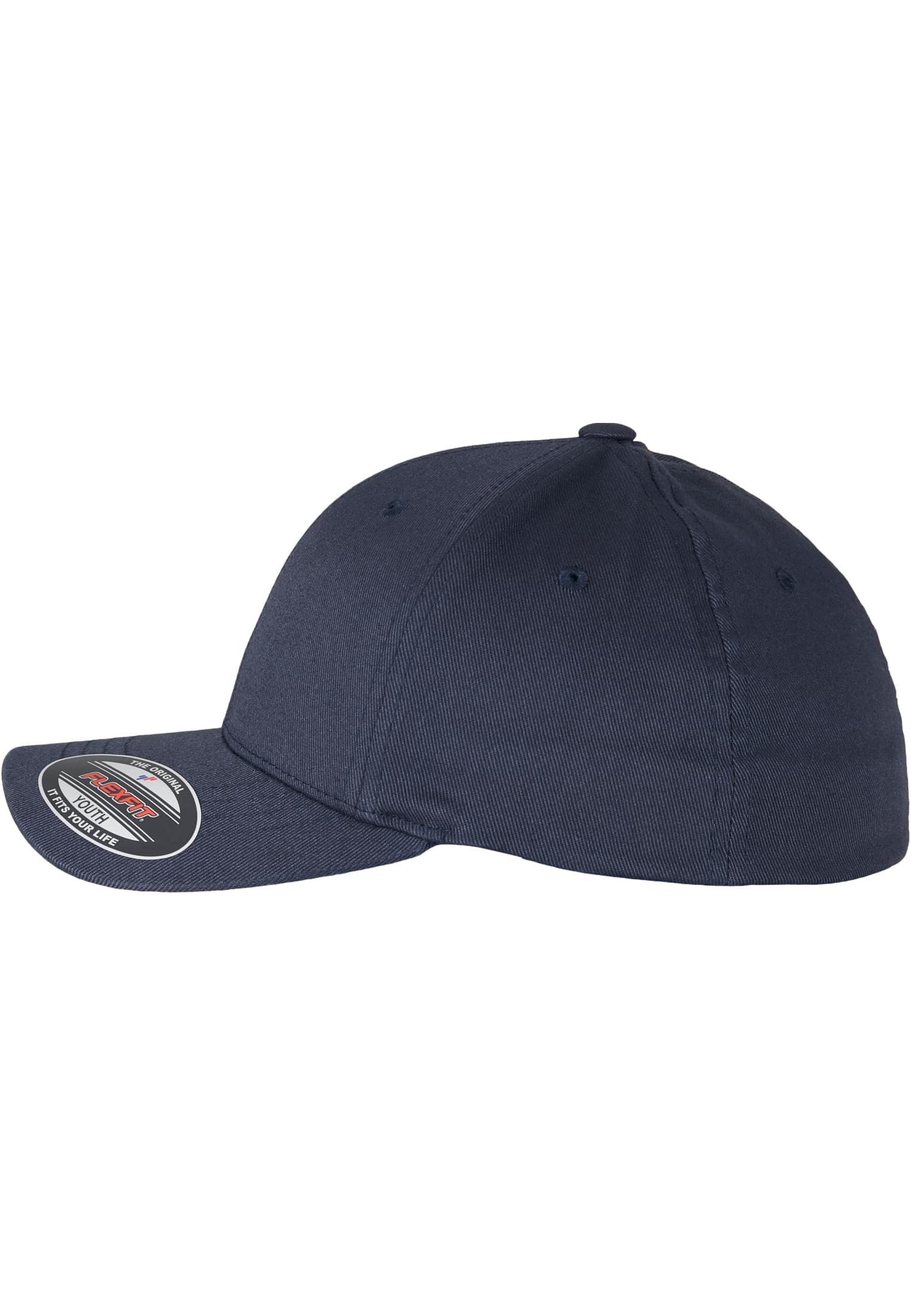 Flexfit Wooly Combed darknavy/darknavy | darknavy/darknavy