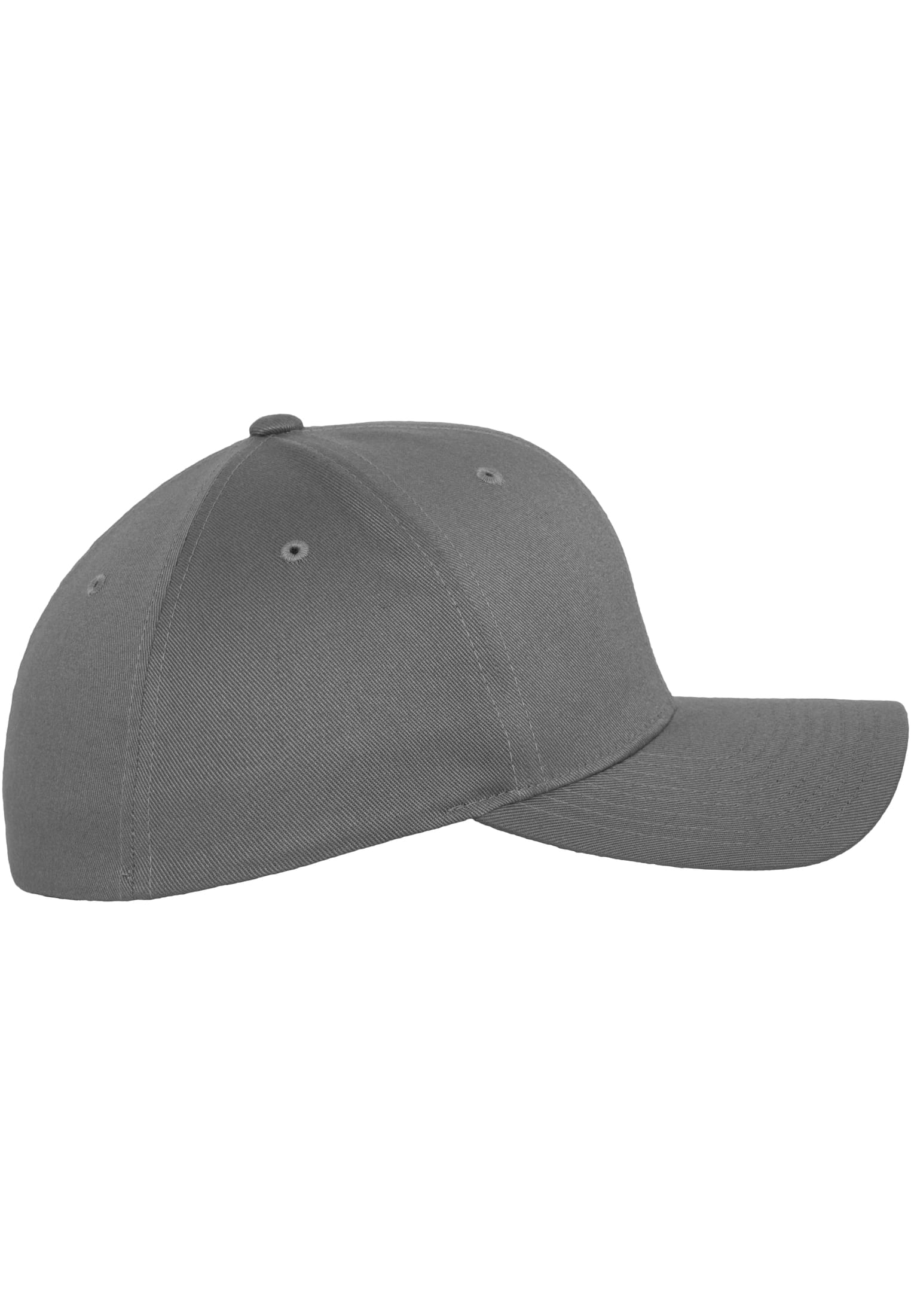 Flexfit Wooly Combed grey | grey