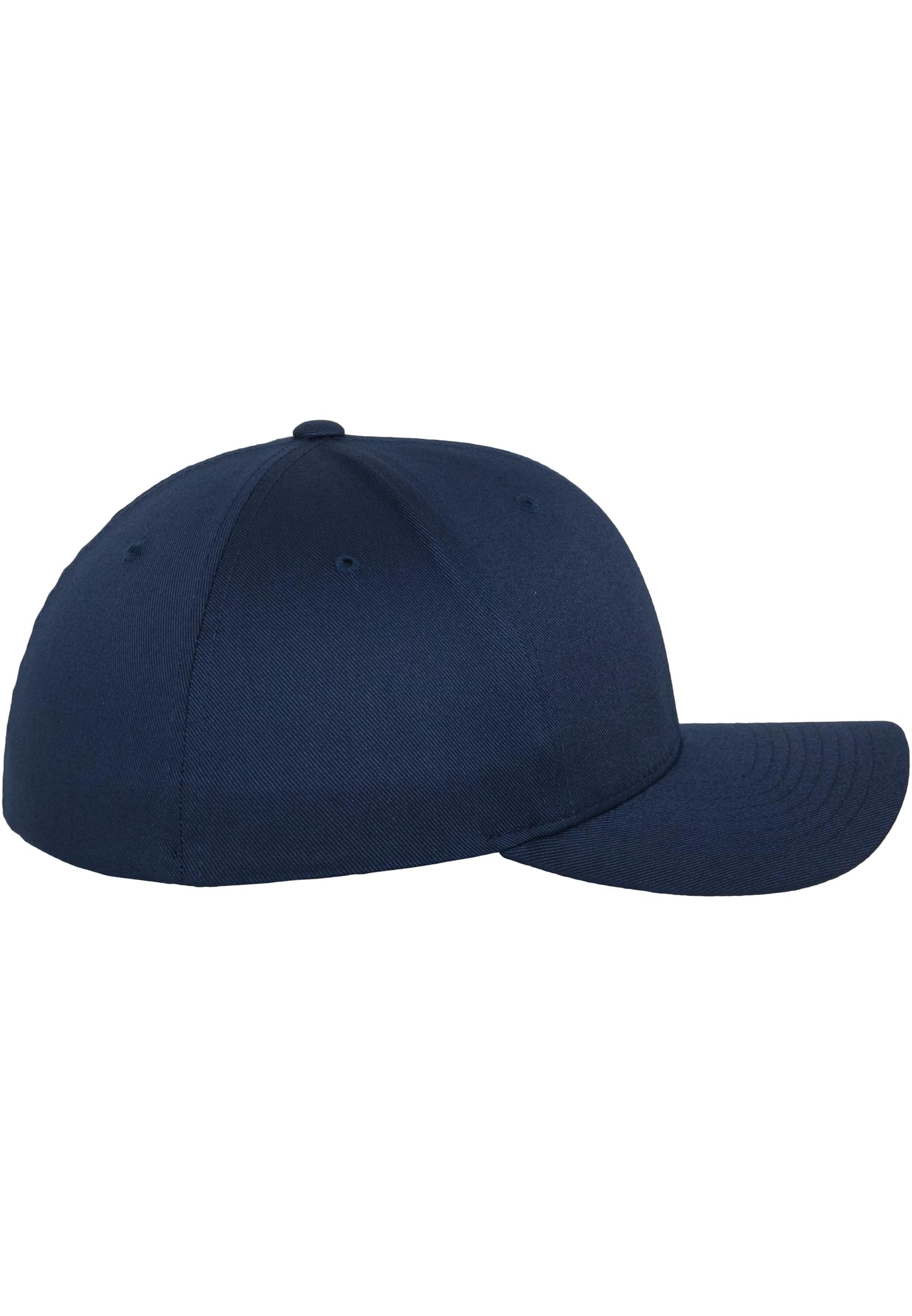 Flexfit Wooly Combed navy | navy