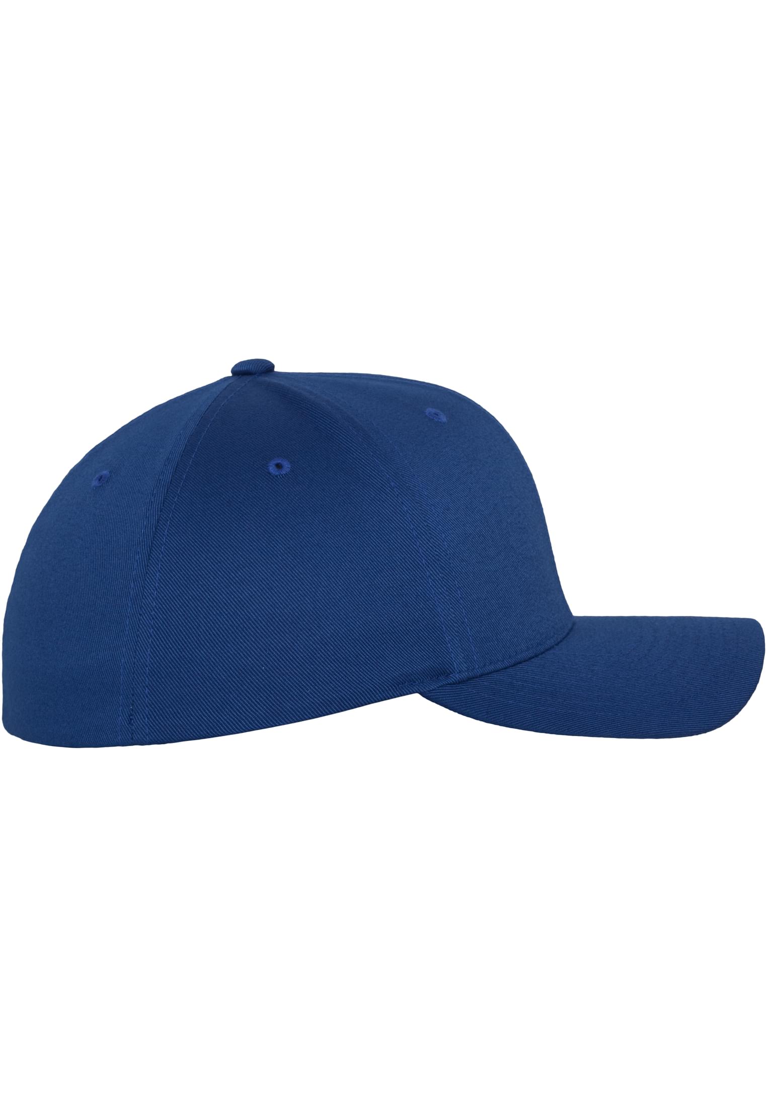 Flexfit Wooly Combed royal | royal