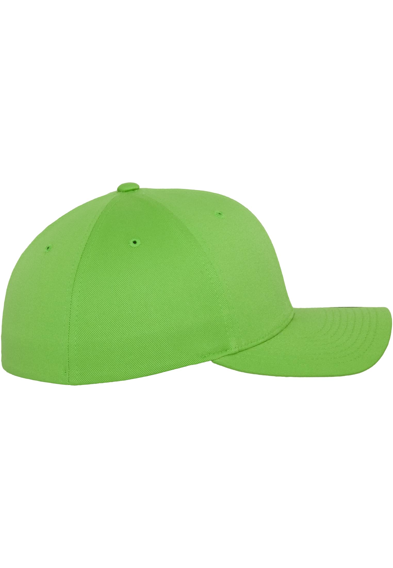 Flexfit Wooly Combed fresh green | fresh green