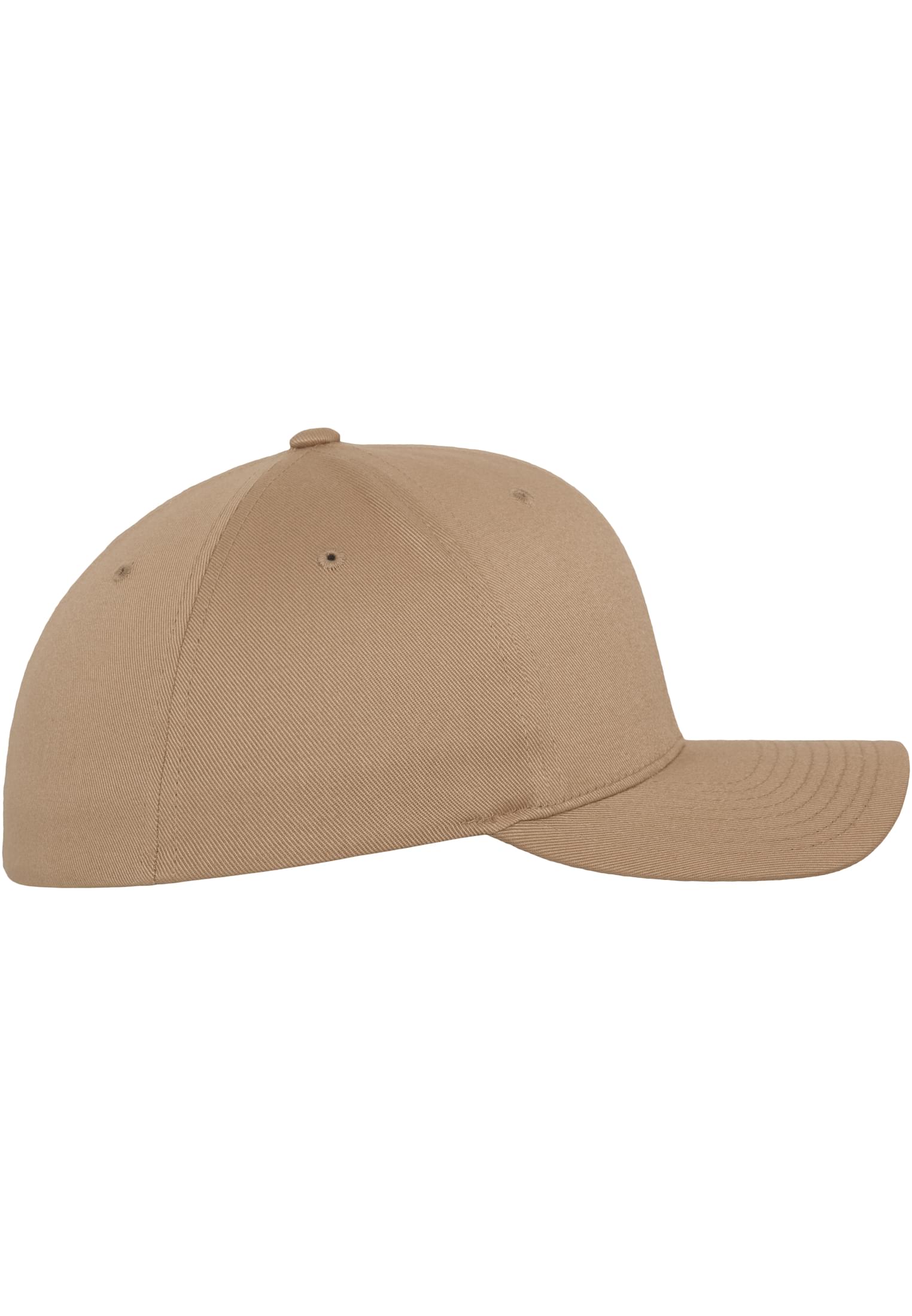 Flexfit Wooly Combed khaki | khaki