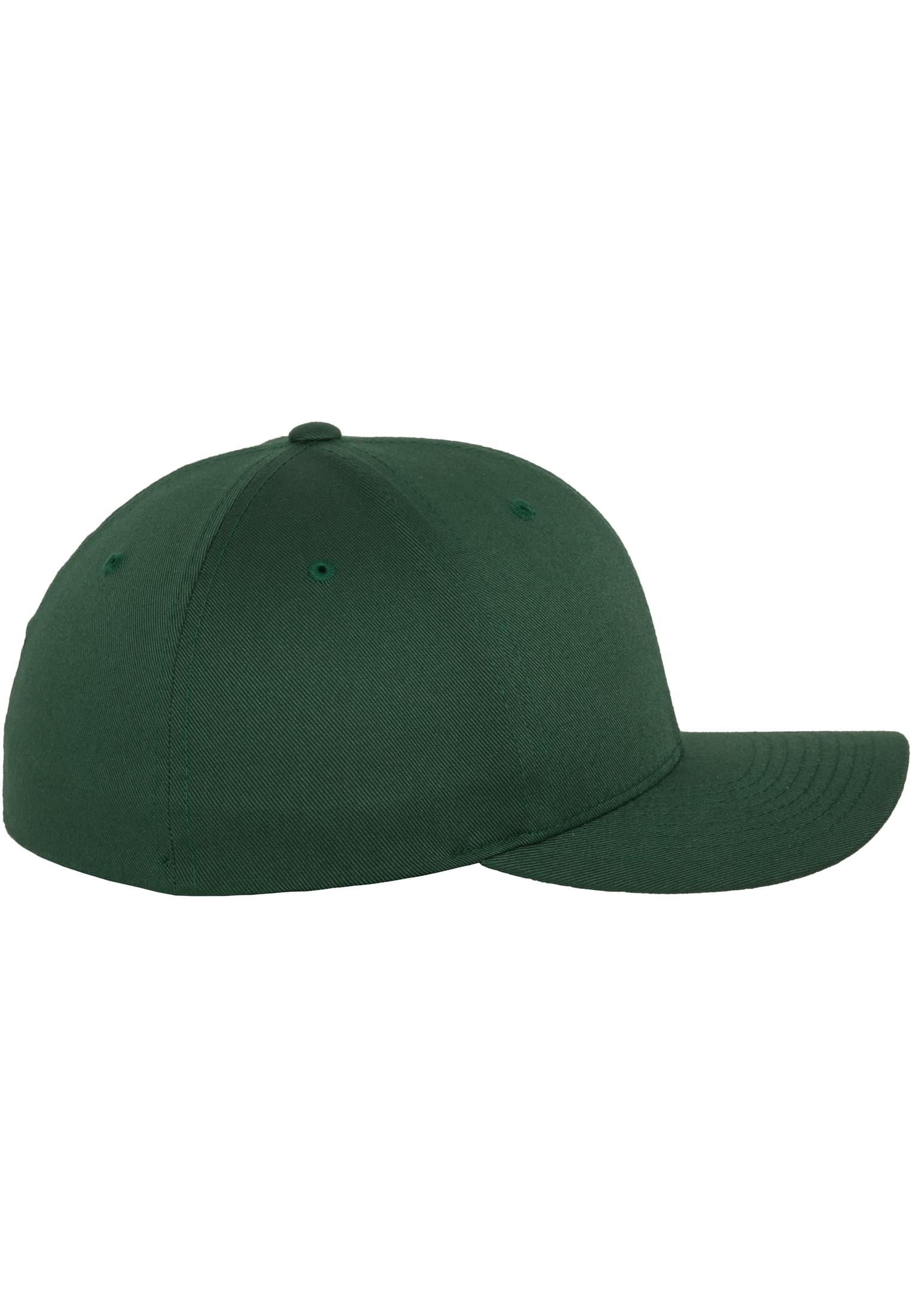 Flexfit Wooly Combed spruce | spruce