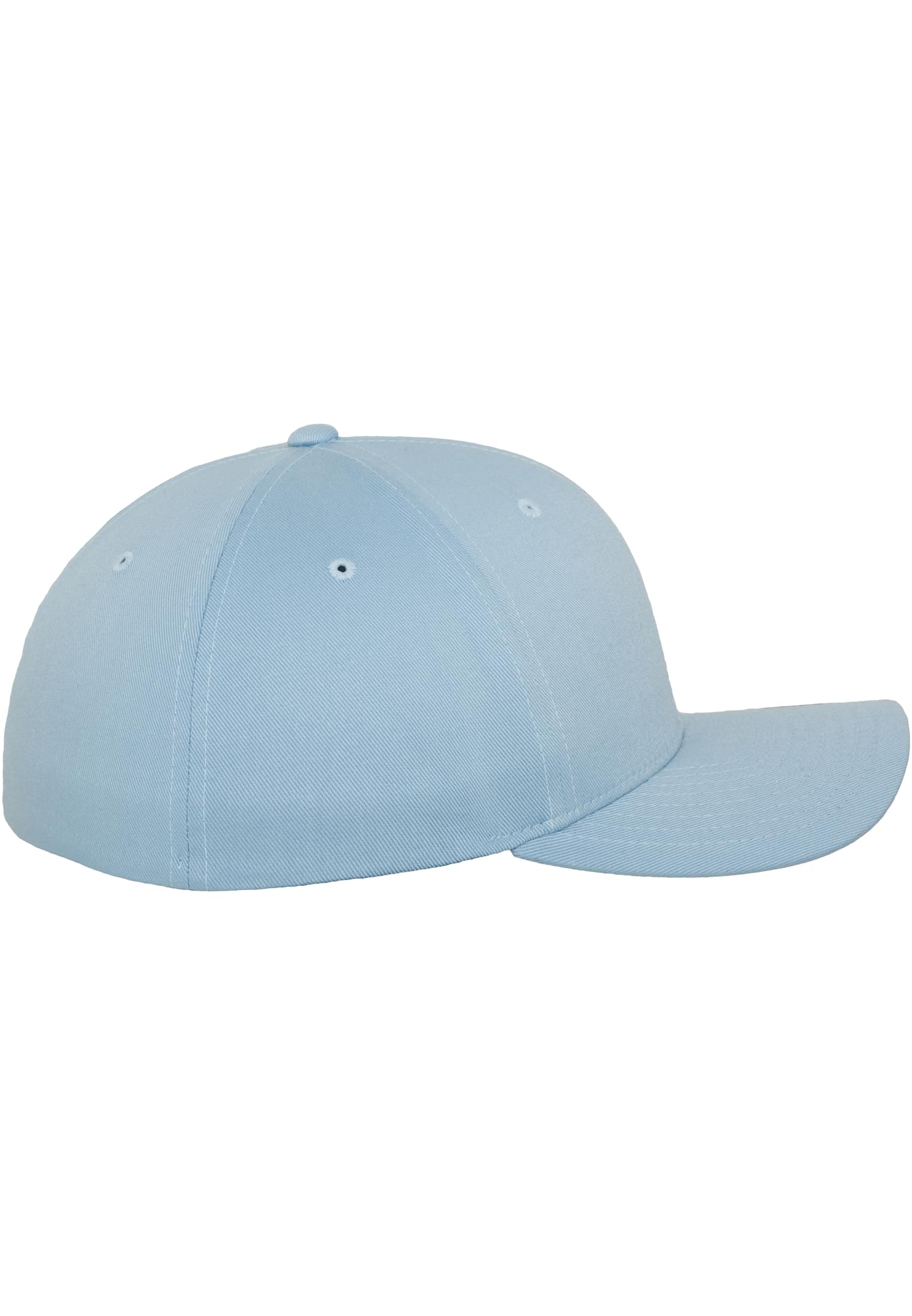 Flexfit Wooly Combed Carolina Blue | Carolina Blue