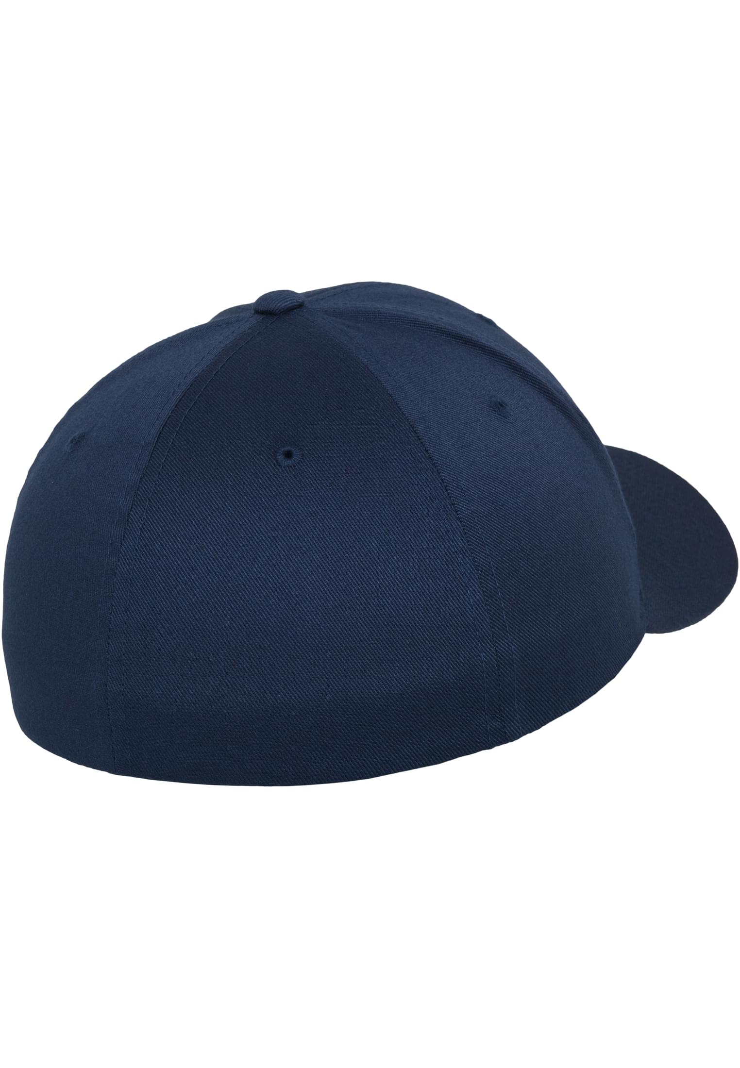 Flexfit Wooly Combed navy | navy