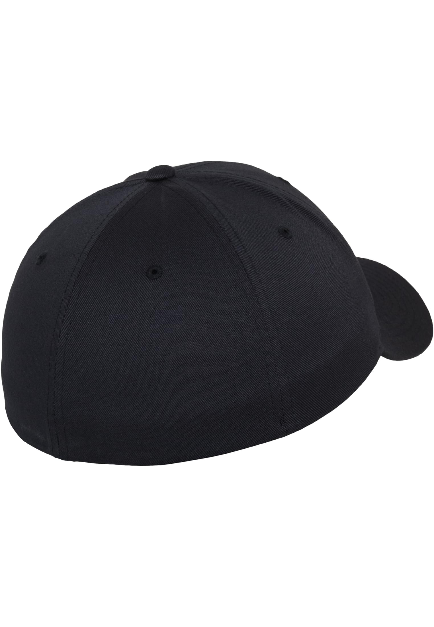 Flexfit Wooly Combed dark navy | dark navy