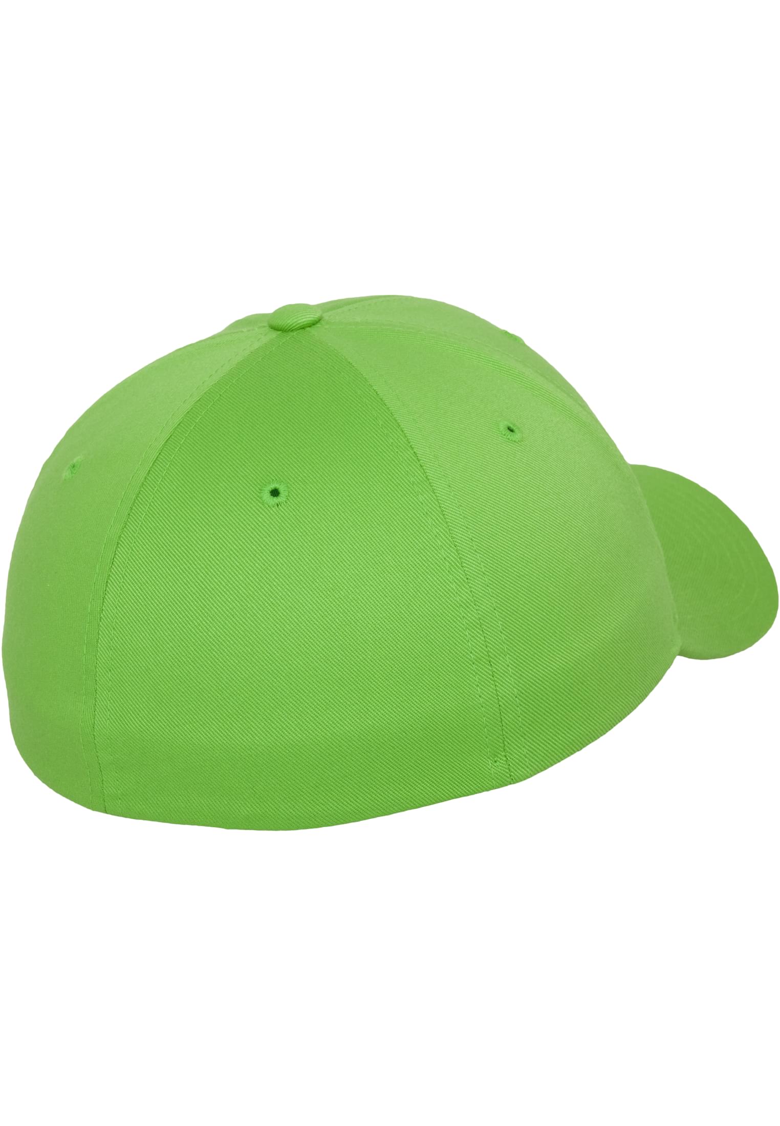 Flexfit Wooly Combed fresh green | fresh green