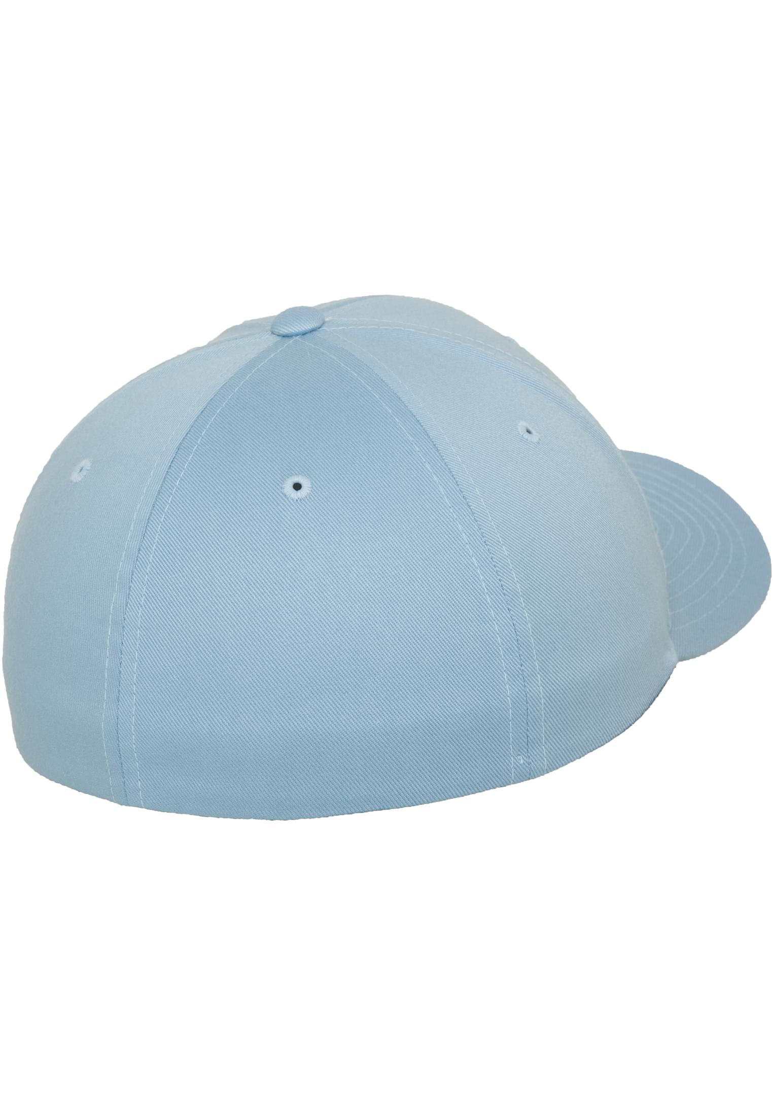 Flexfit Wooly Combed Carolina Blue | Carolina Blue