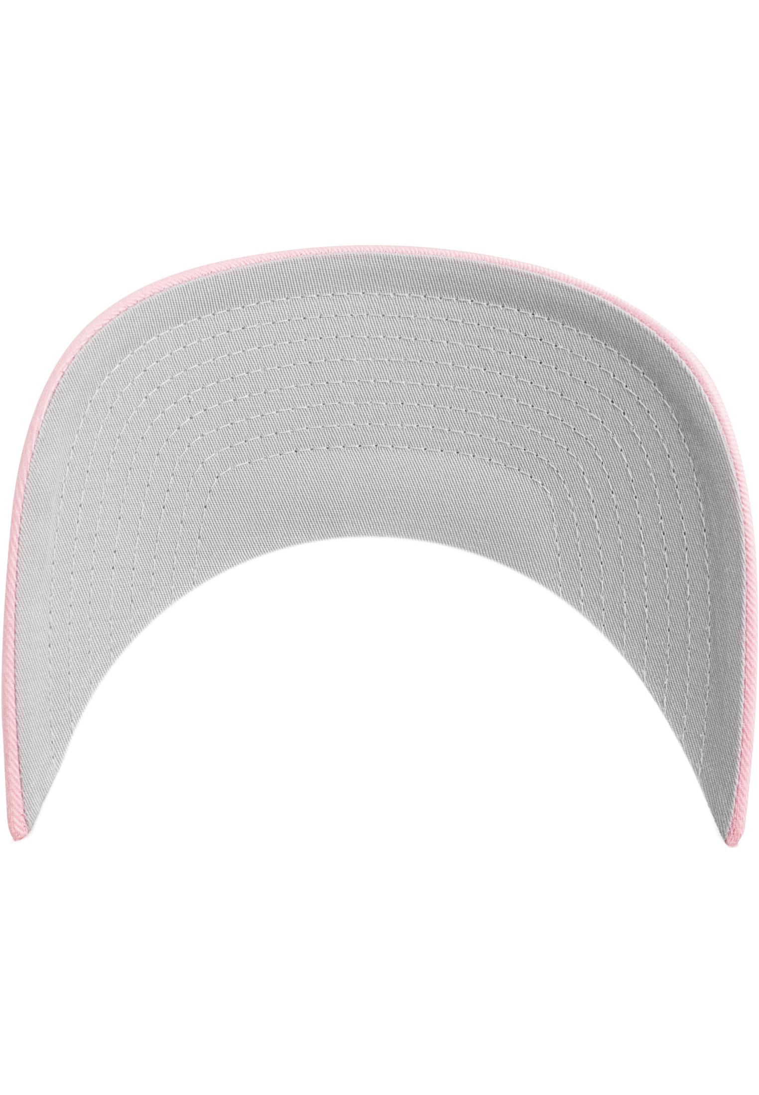 Flexfit Wooly Combed pink | pink