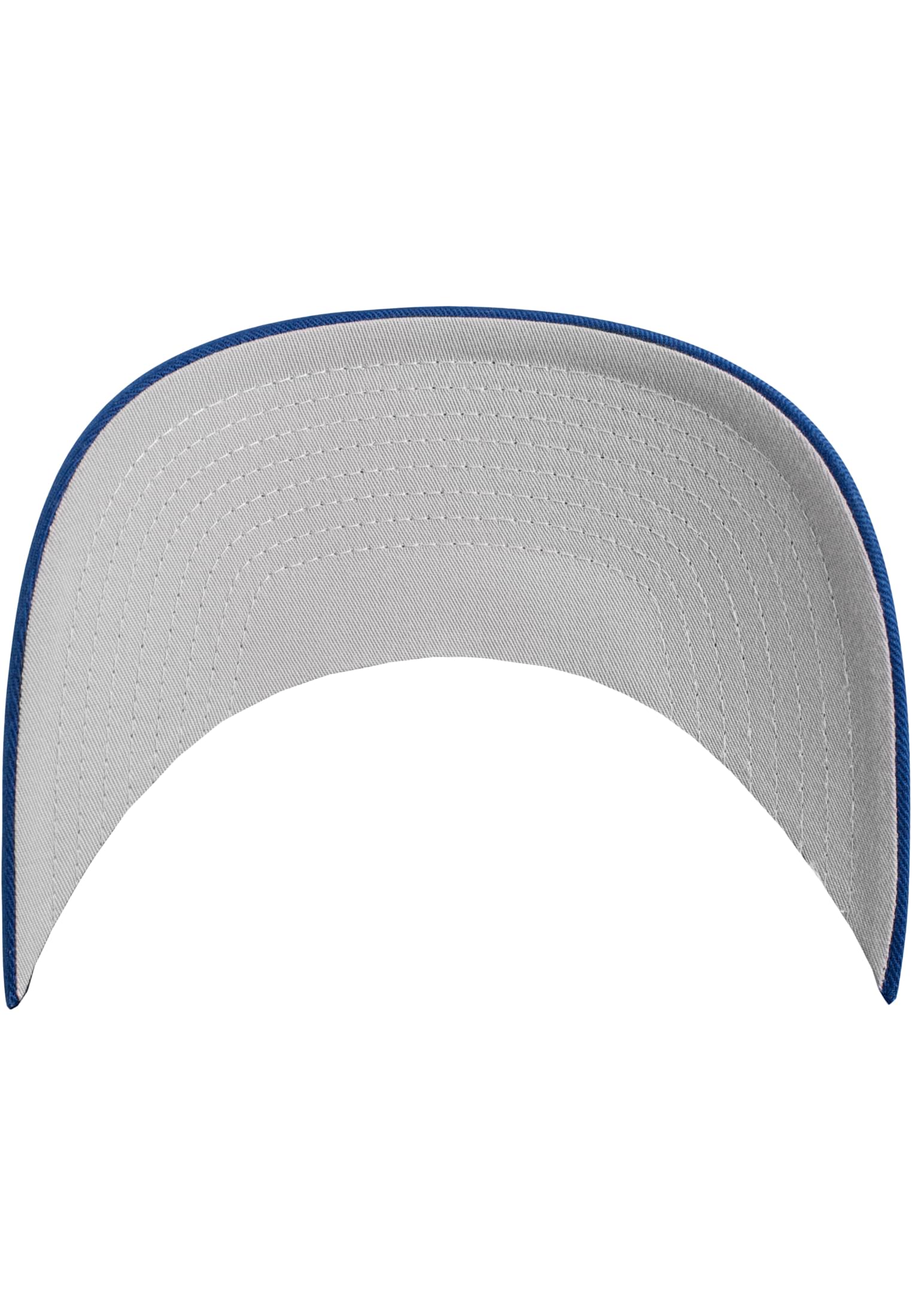 Flexfit Wooly Combed royal | royal