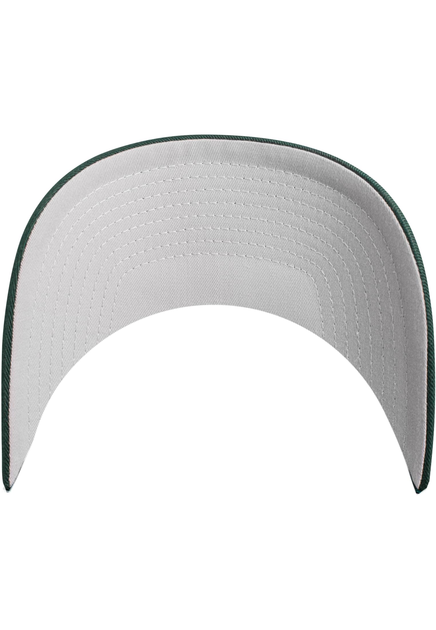 Flexfit Wooly Combed spruce | spruce