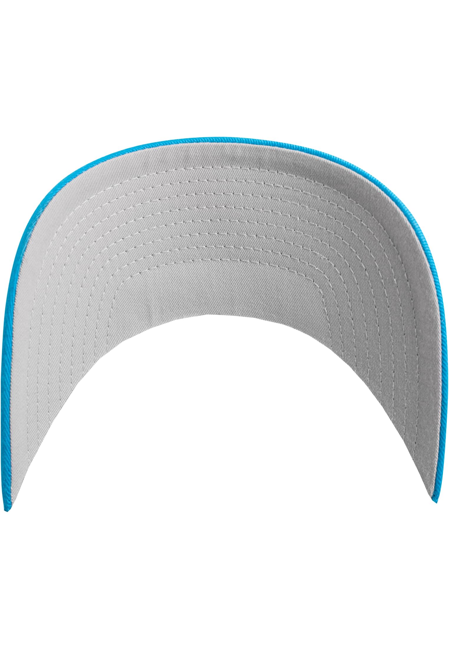 Flexfit Wooly Combed hawaiian ocean | hawaiian ocean
