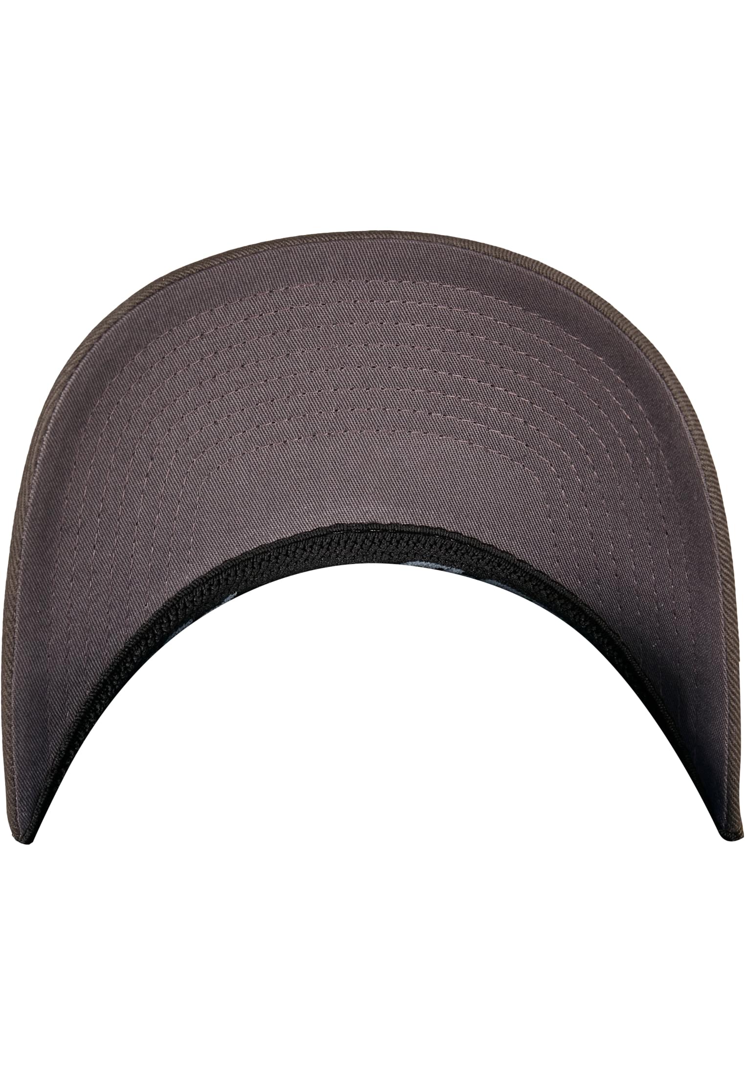Flexfit Wooly Combed darkgrey/darkgrey | darkgrey/darkgrey