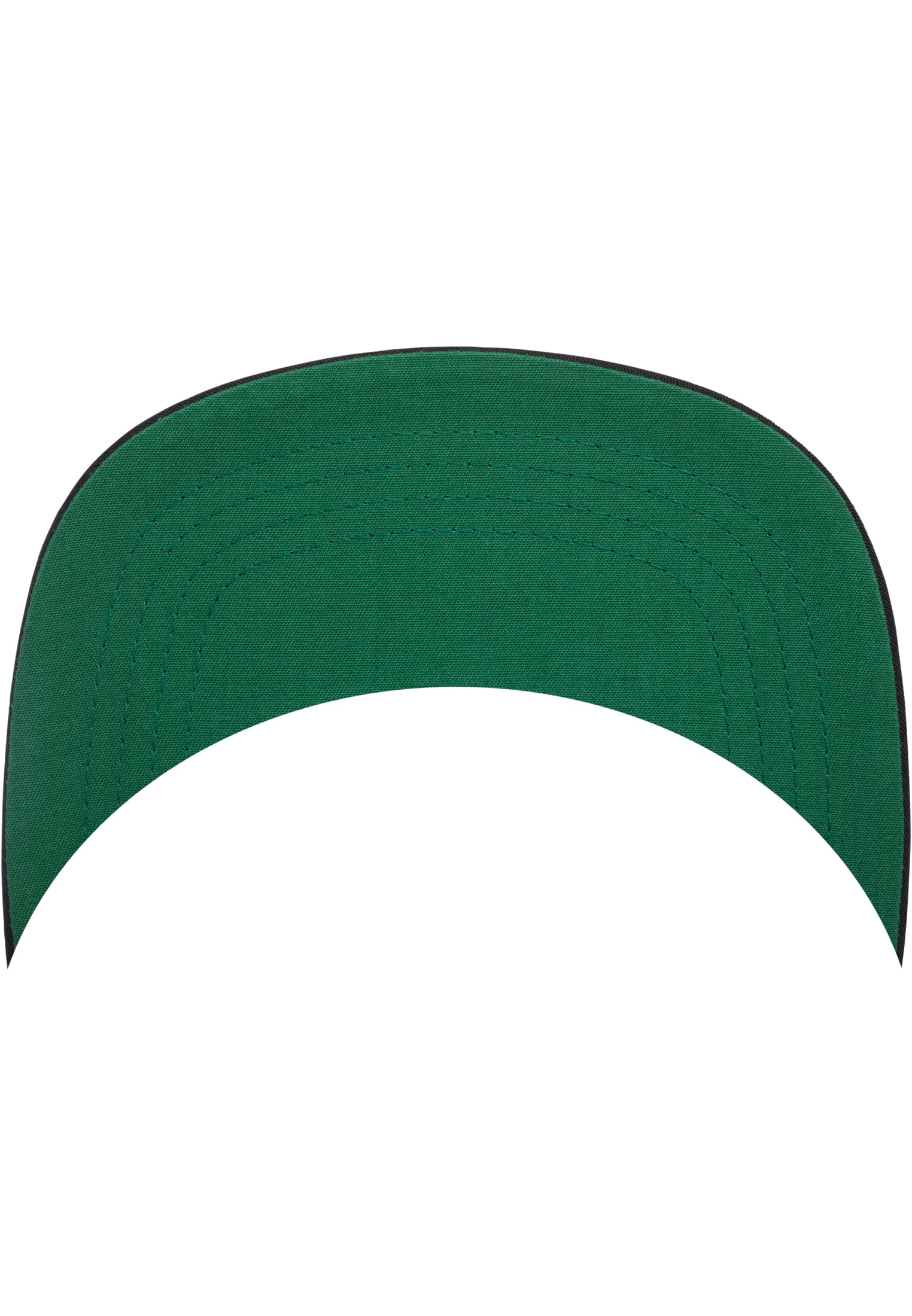 Pro-Style Twill Snapback Youth Cap black | black