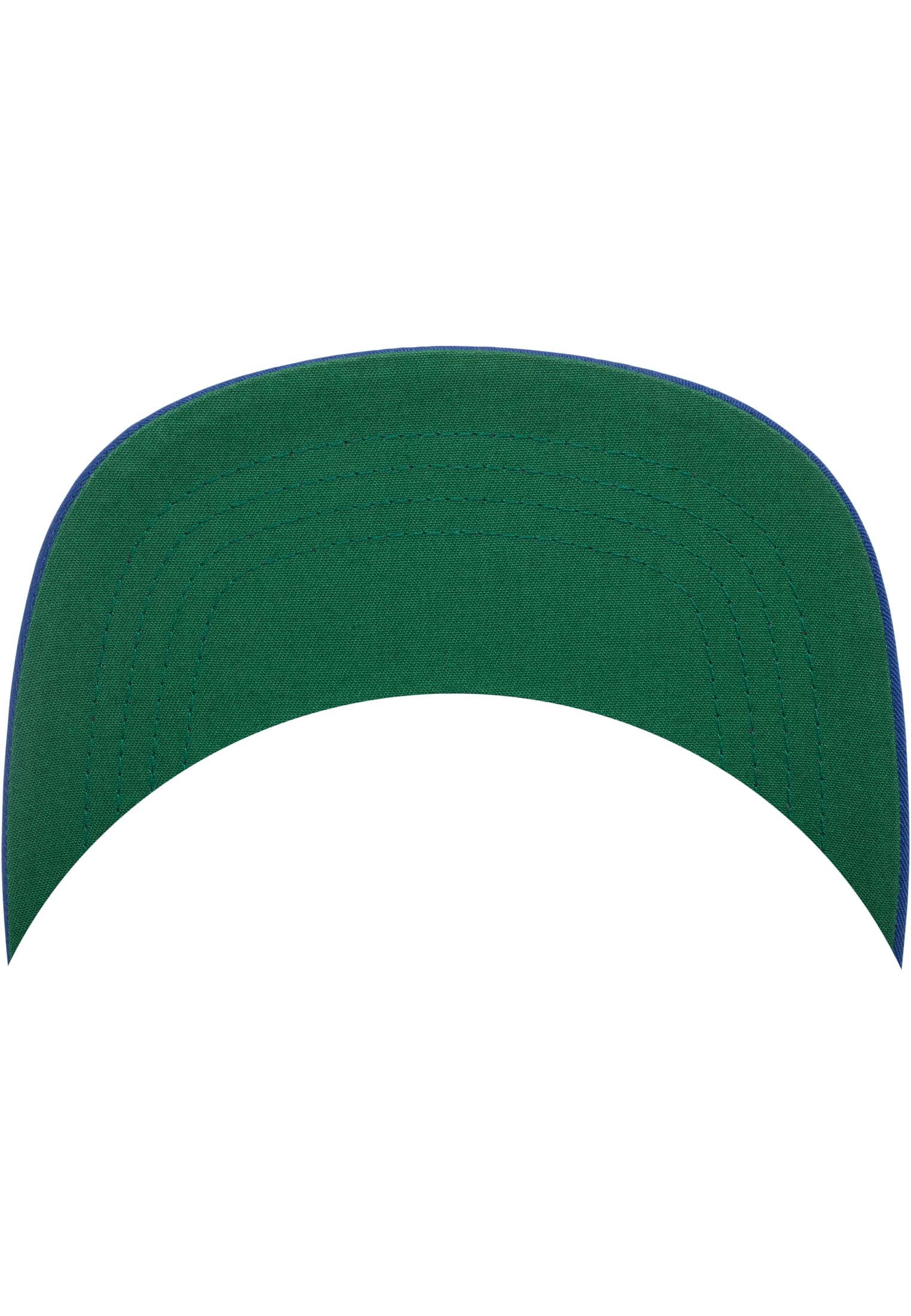 Pro-Style Twill Snapback Youth Cap royal | royal