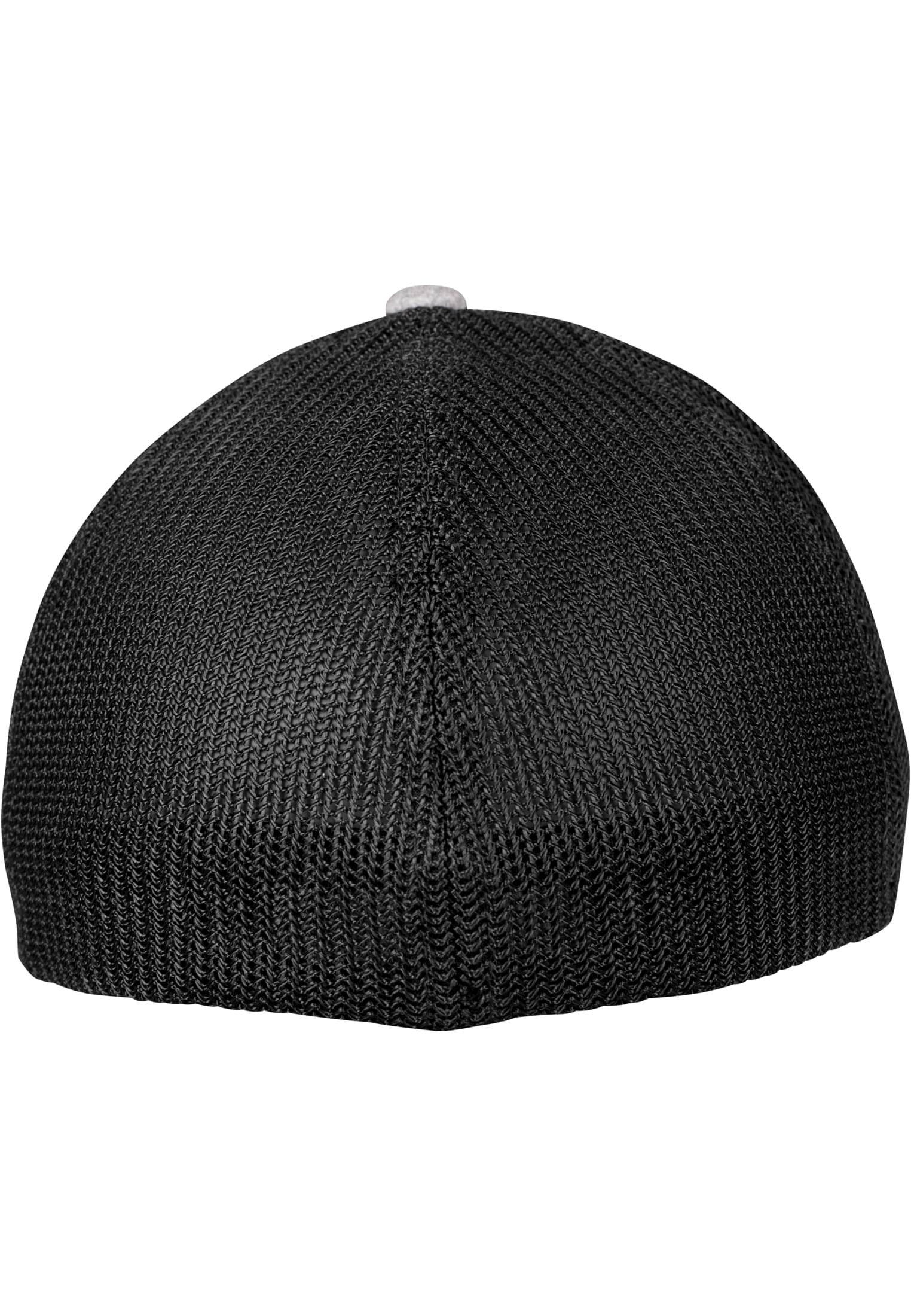 Flexfit Melange Mesh heather/black | heather/black