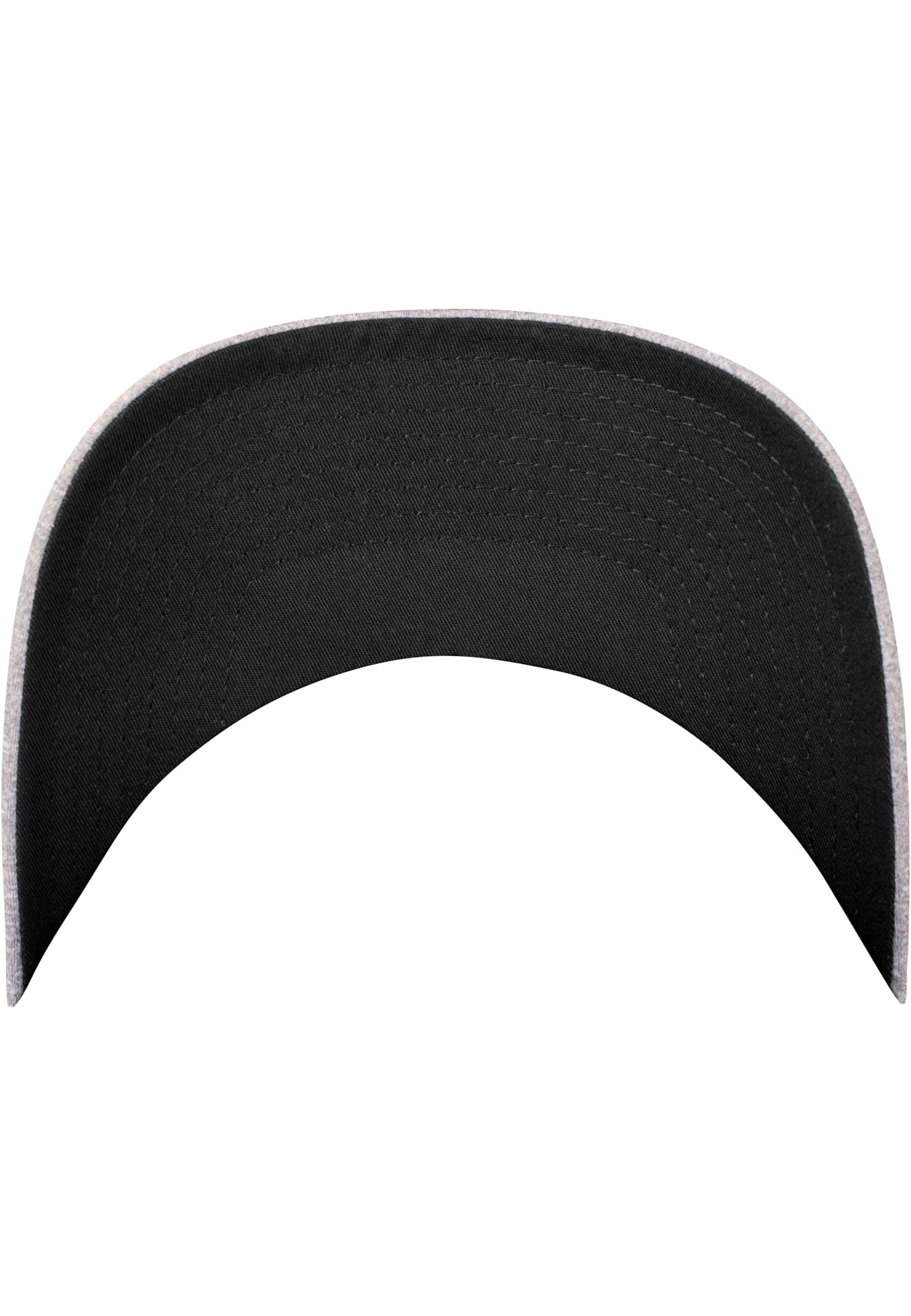 Flexfit Melange Mesh heather/black | heather/black