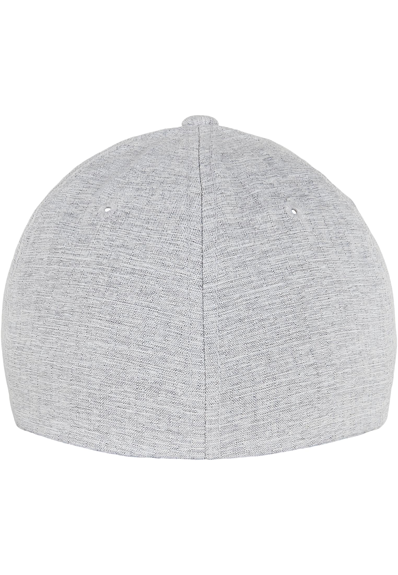 FLEXFIT HEATHERLIGHT CAP melange silver | melange silver